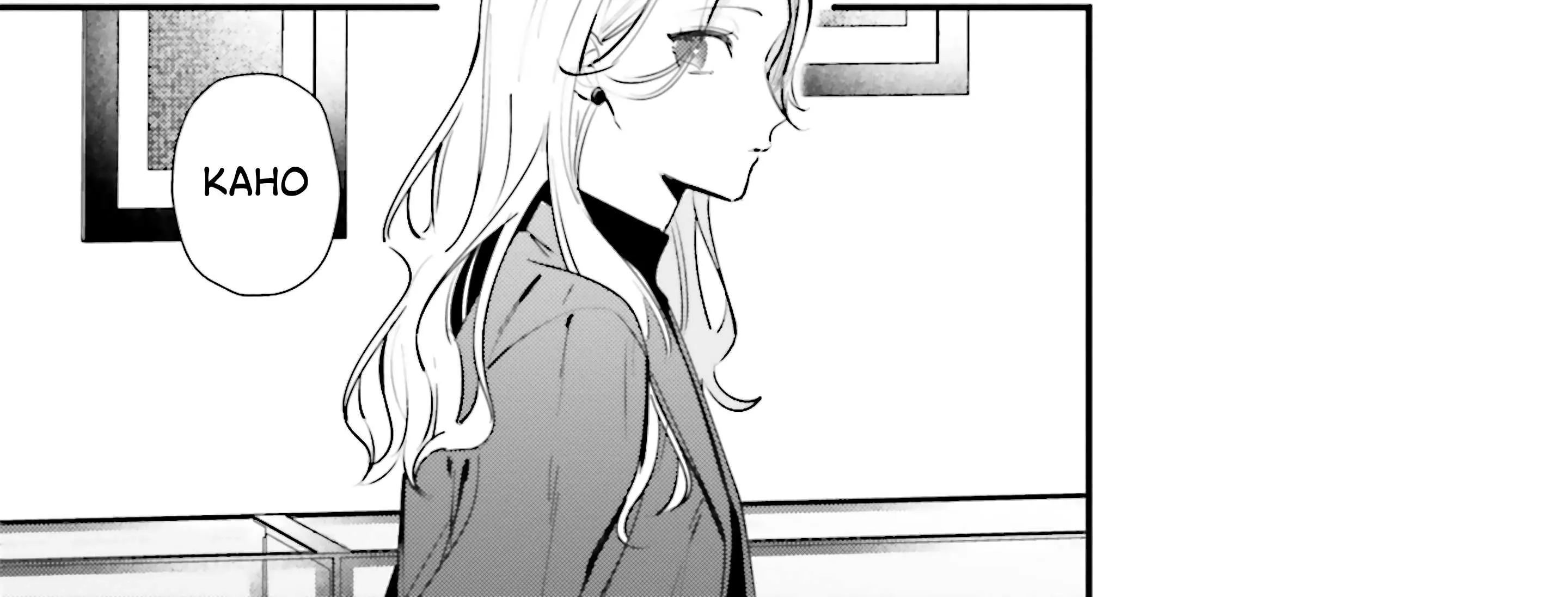Fundari, Kettari, Aishitari Chapter 14 page 78 - 