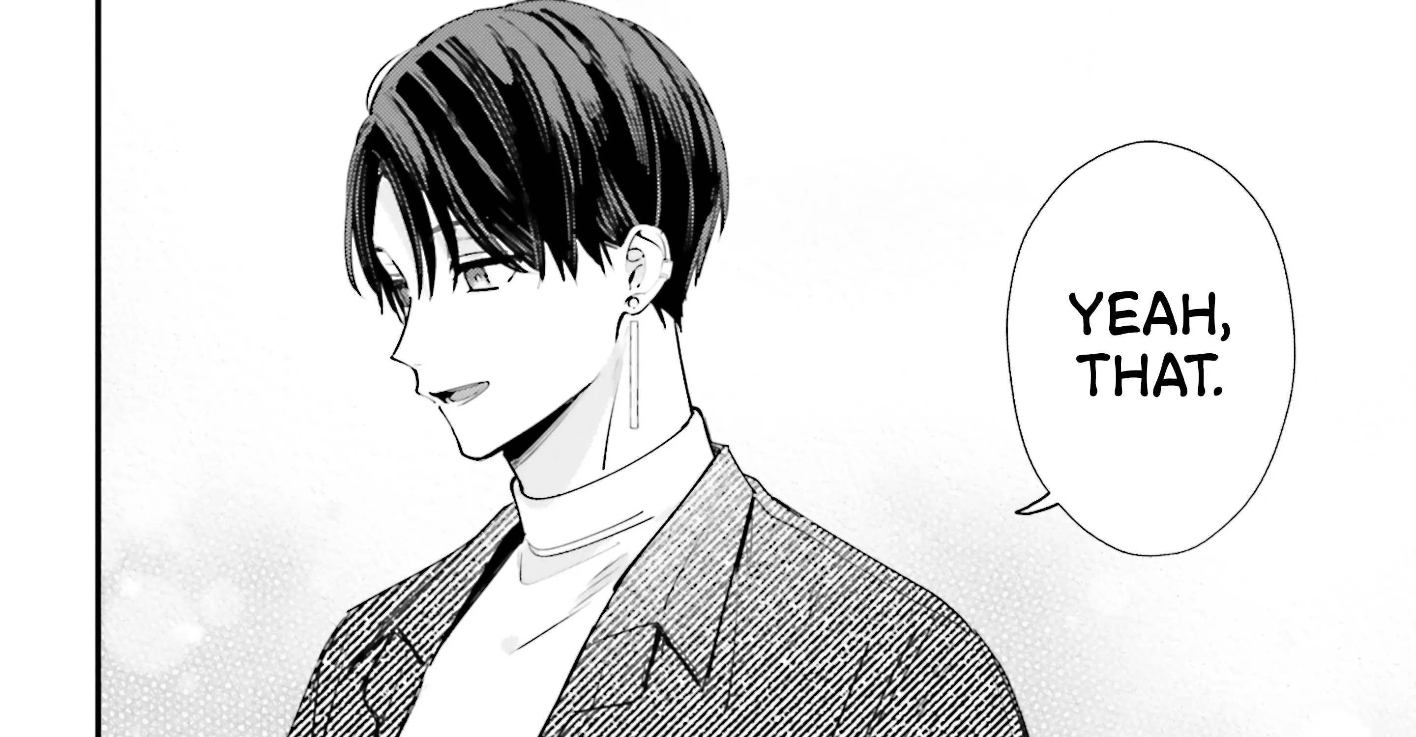 Fundari, Kettari, Aishitari Chapter 14 page 82 - 