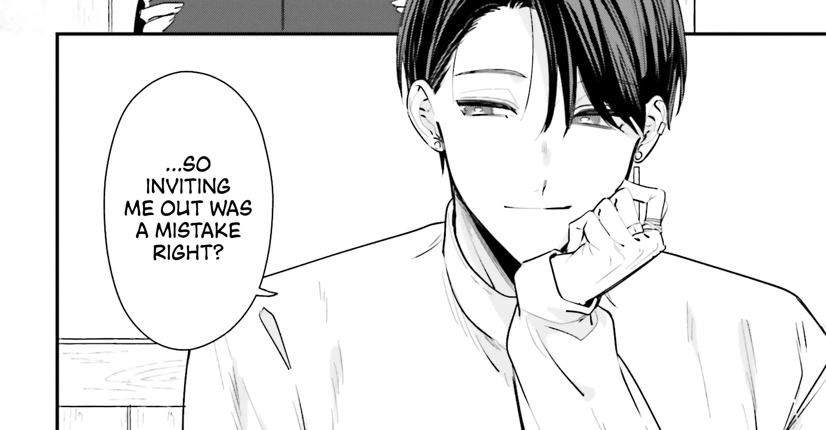 Fundari, Kettari, Aishitari Chapter 14 page 89 - 