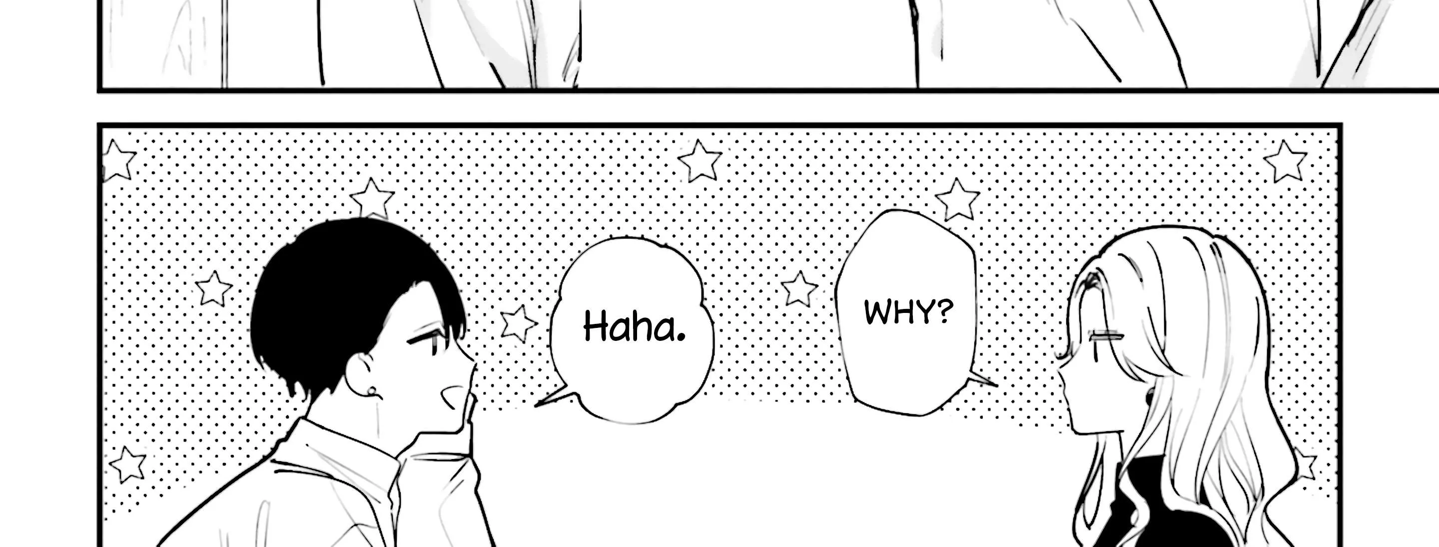Fundari, Kettari, Aishitari Chapter 14 page 90 - 