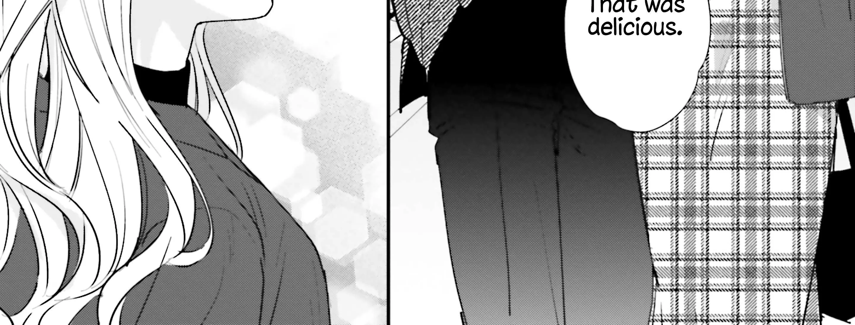 Fundari, Kettari, Aishitari Chapter 14 page 93 - 
