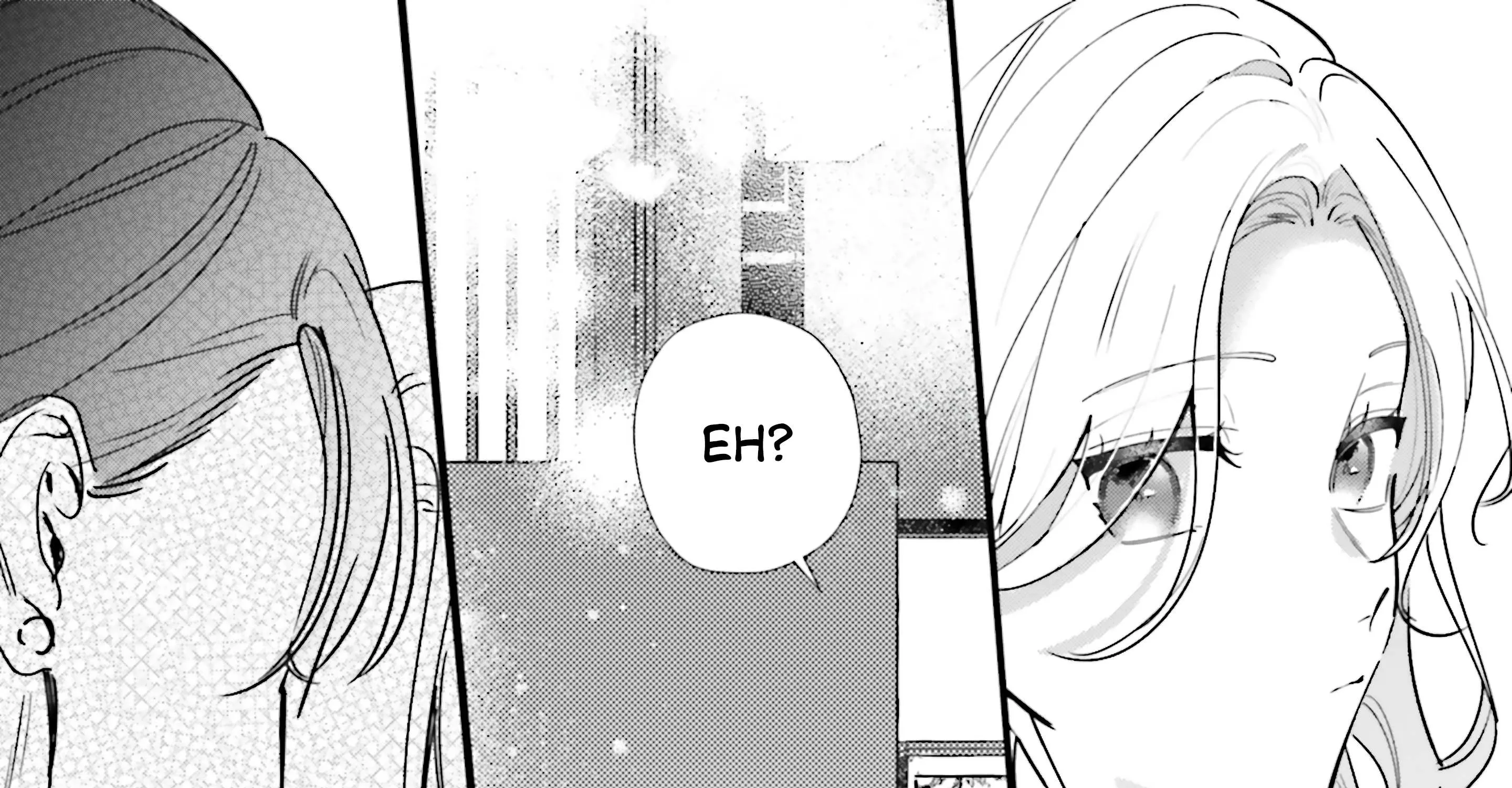 Fundari, Kettari, Aishitari Chapter 14 page 97 - 