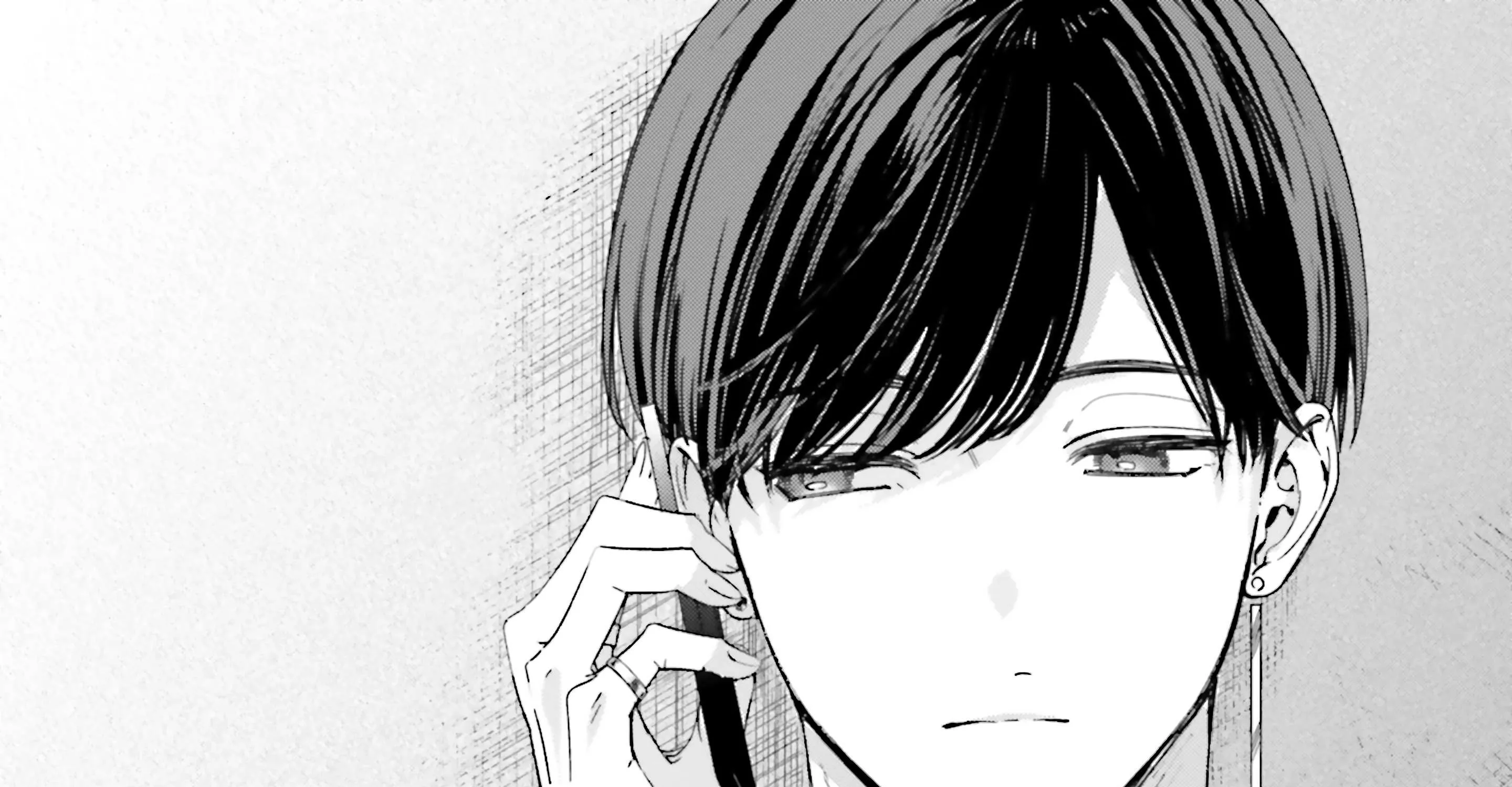 Fundari, Kettari, Aishitari Chapter 15 page 103 - 