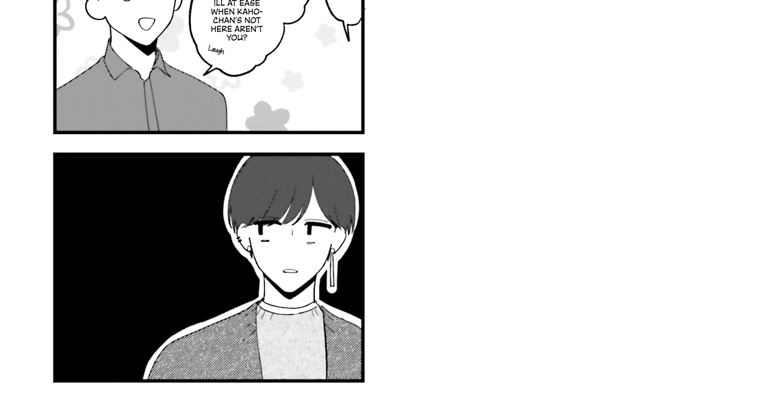 Fundari, Kettari, Aishitari Chapter 15 page 107 - 