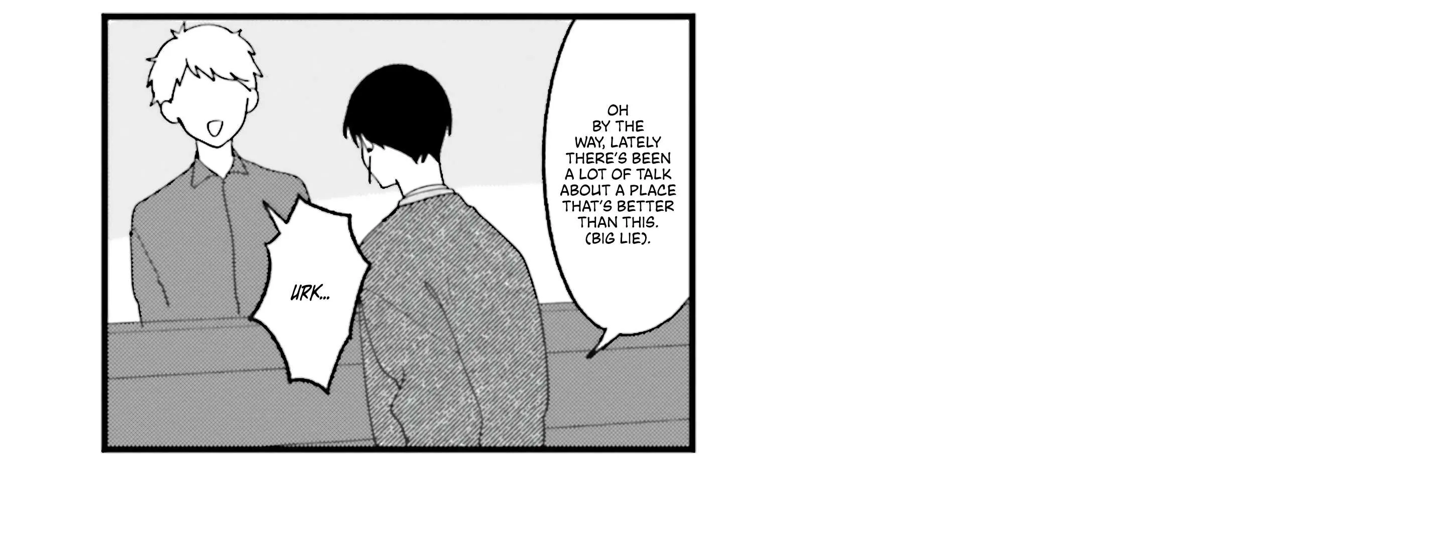 Fundari, Kettari, Aishitari Chapter 15 page 108 - 
