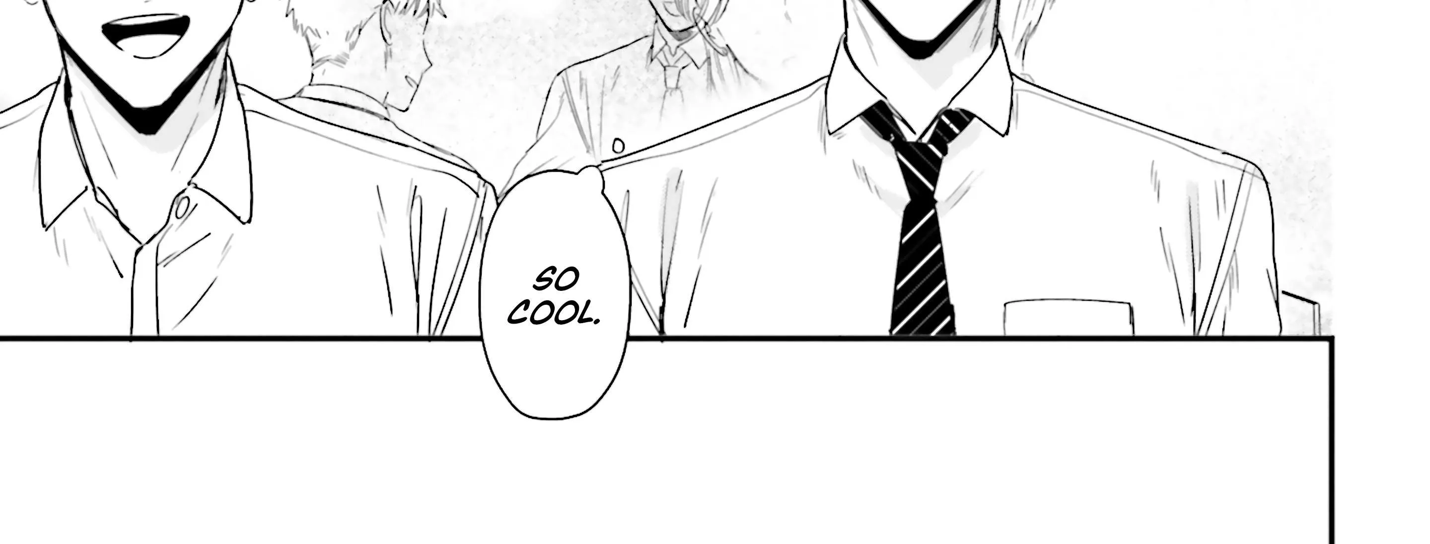 Fundari, Kettari, Aishitari Chapter 15 page 18 - 