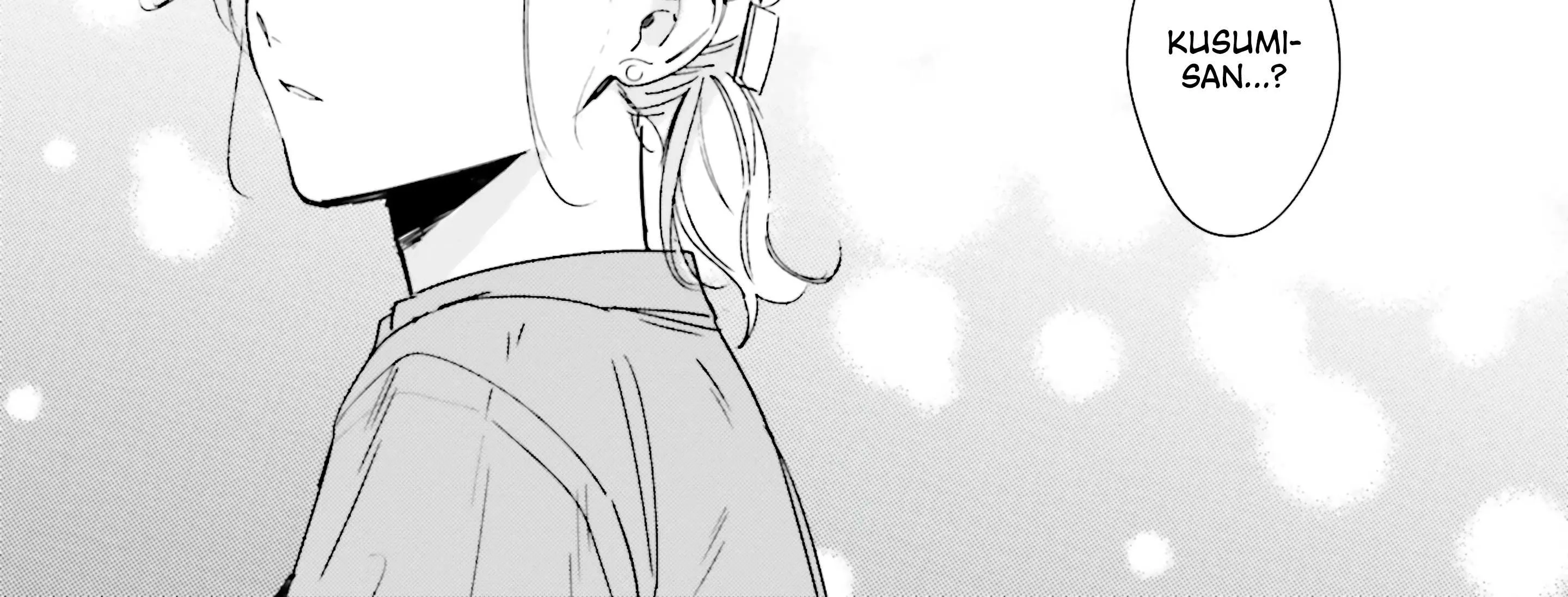 Fundari, Kettari, Aishitari Chapter 15 page 21 - 