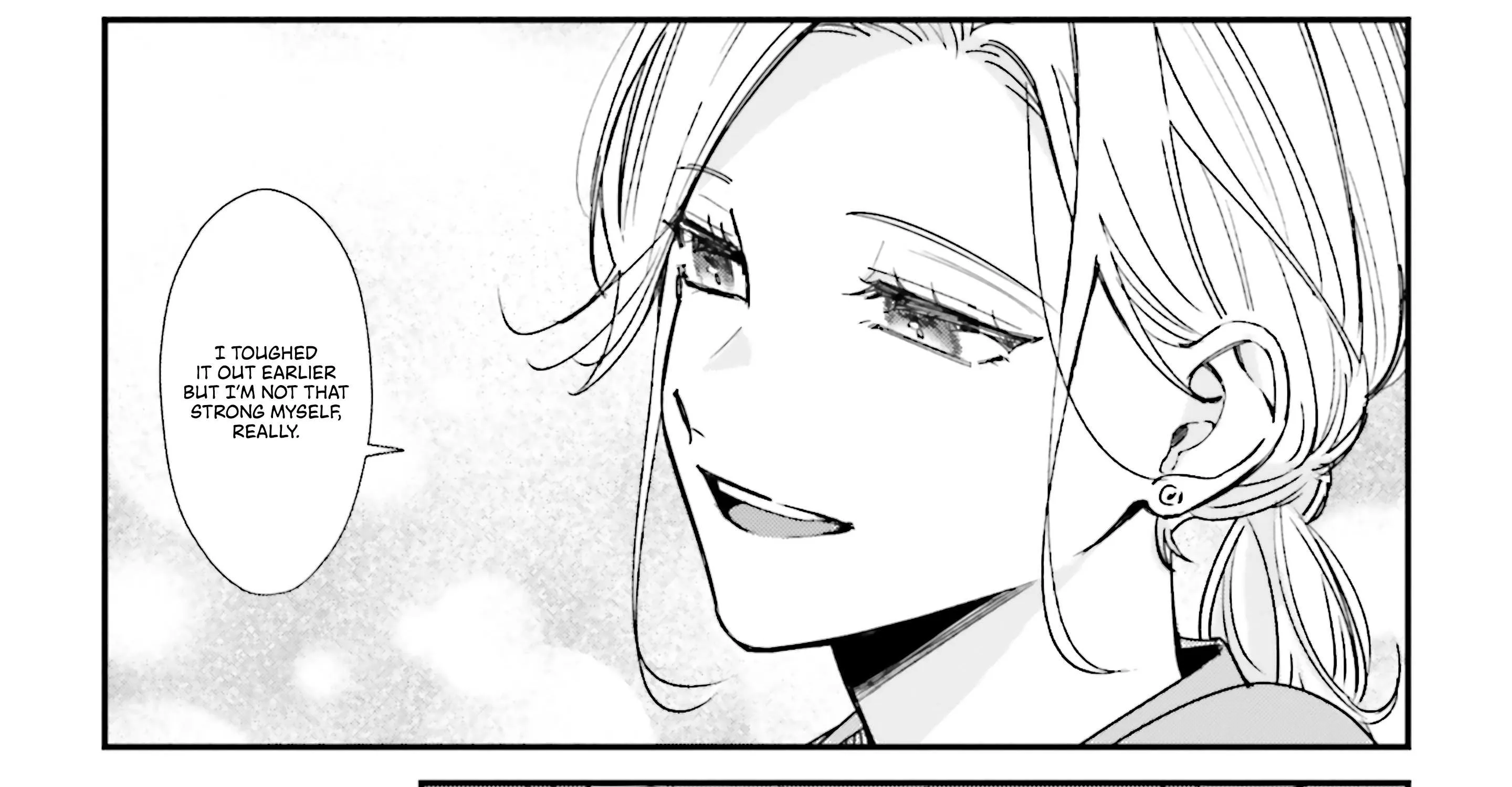 Fundari, Kettari, Aishitari Chapter 15 page 23 - 