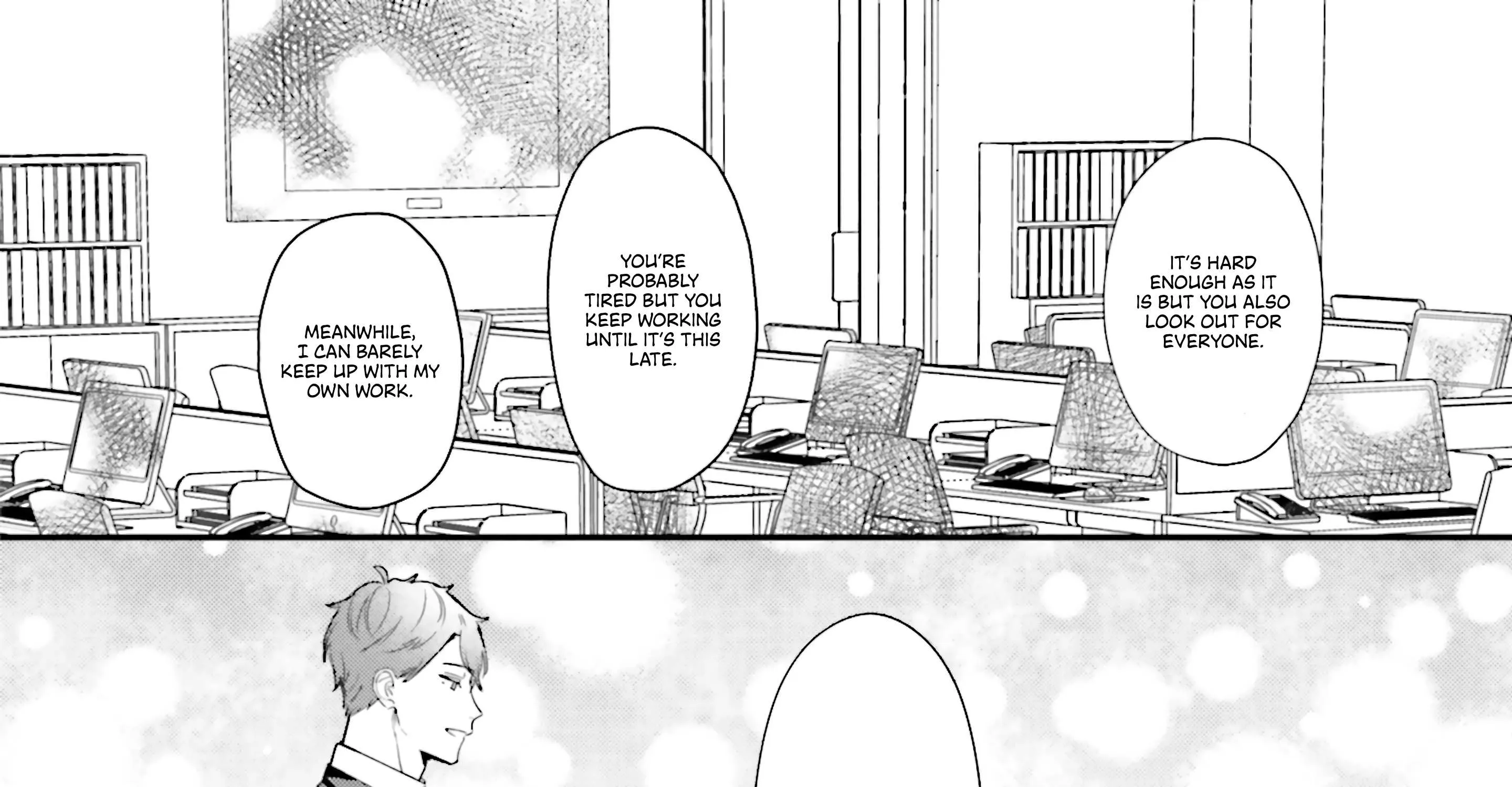 Fundari, Kettari, Aishitari Chapter 15 page 25 - 
