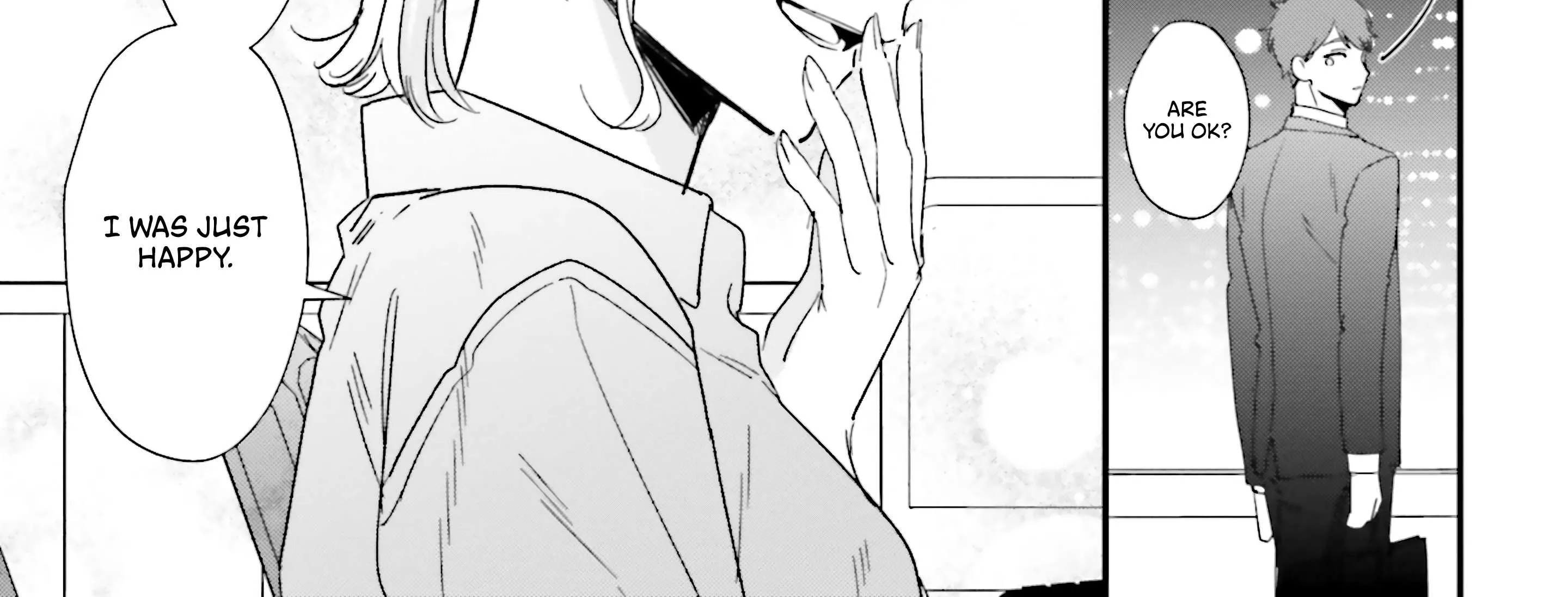 Fundari, Kettari, Aishitari Chapter 15 page 30 - 