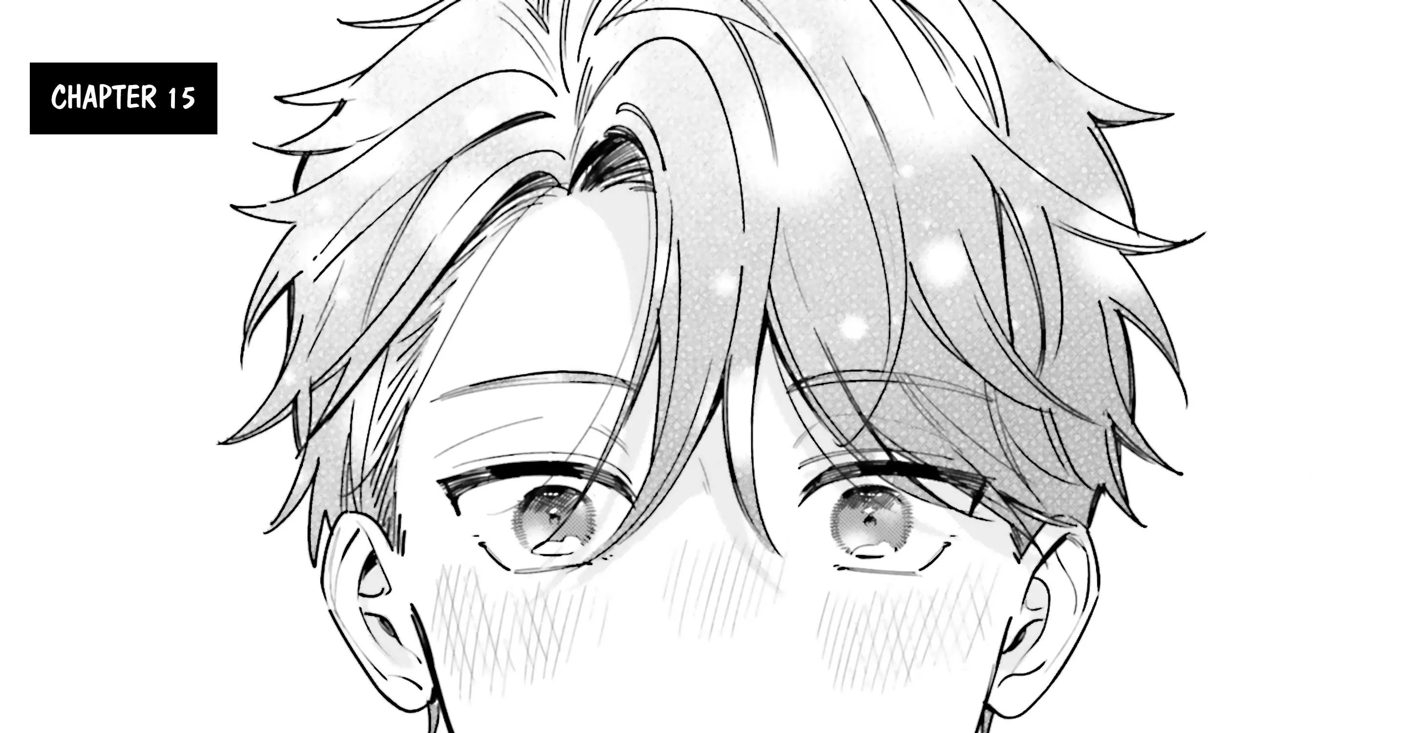 Fundari, Kettari, Aishitari Chapter 15 page 4 - 