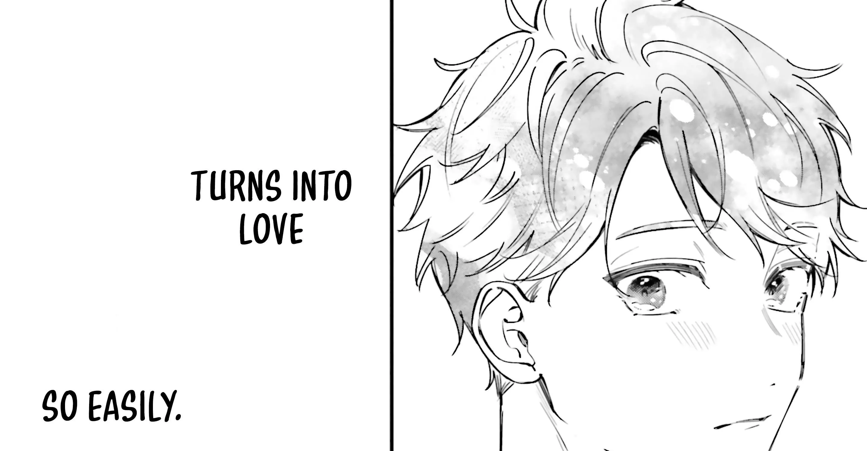 Fundari, Kettari, Aishitari Chapter 15 page 31 - 