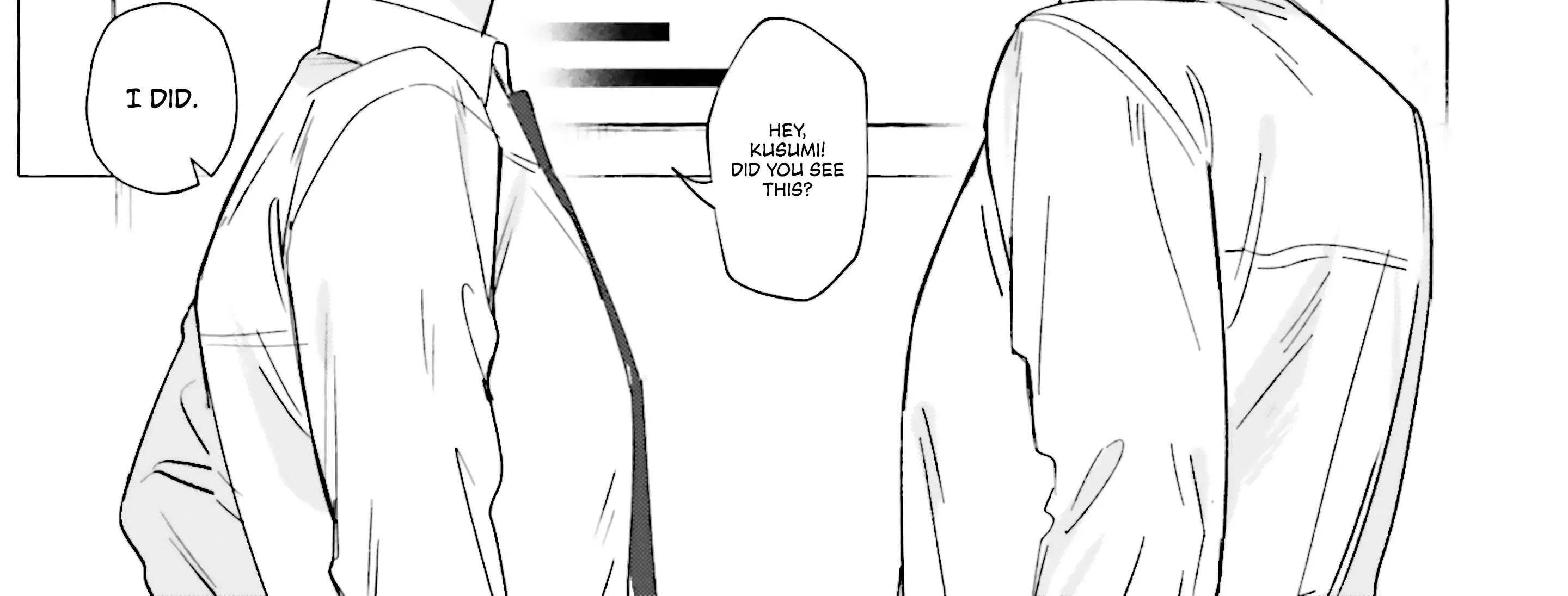 Fundari, Kettari, Aishitari Chapter 15 page 36 - 