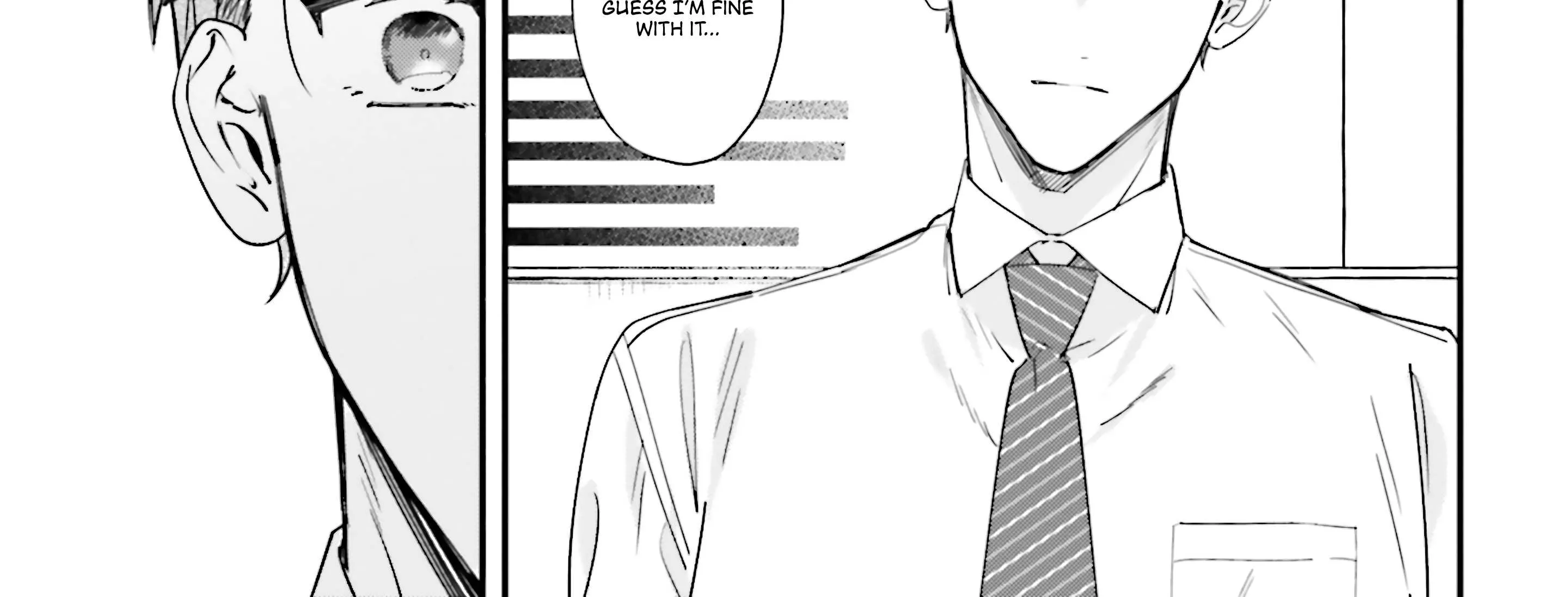 Fundari, Kettari, Aishitari Chapter 15 page 39 - 