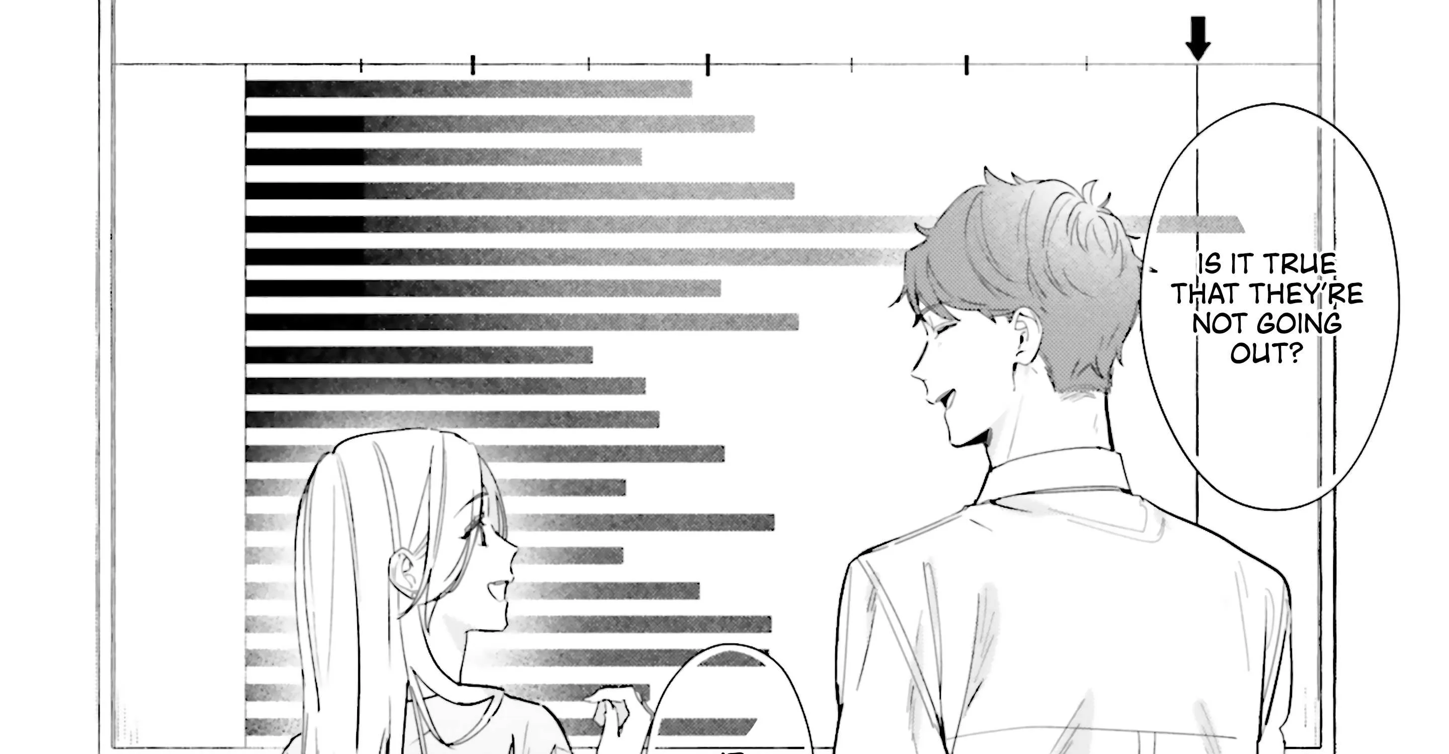 Fundari, Kettari, Aishitari Chapter 15 page 43 - 
