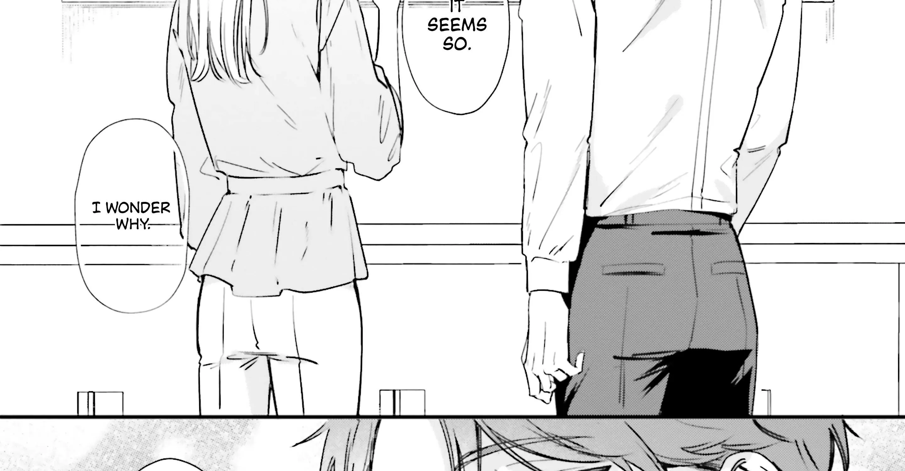 Fundari, Kettari, Aishitari Chapter 15 page 44 - 