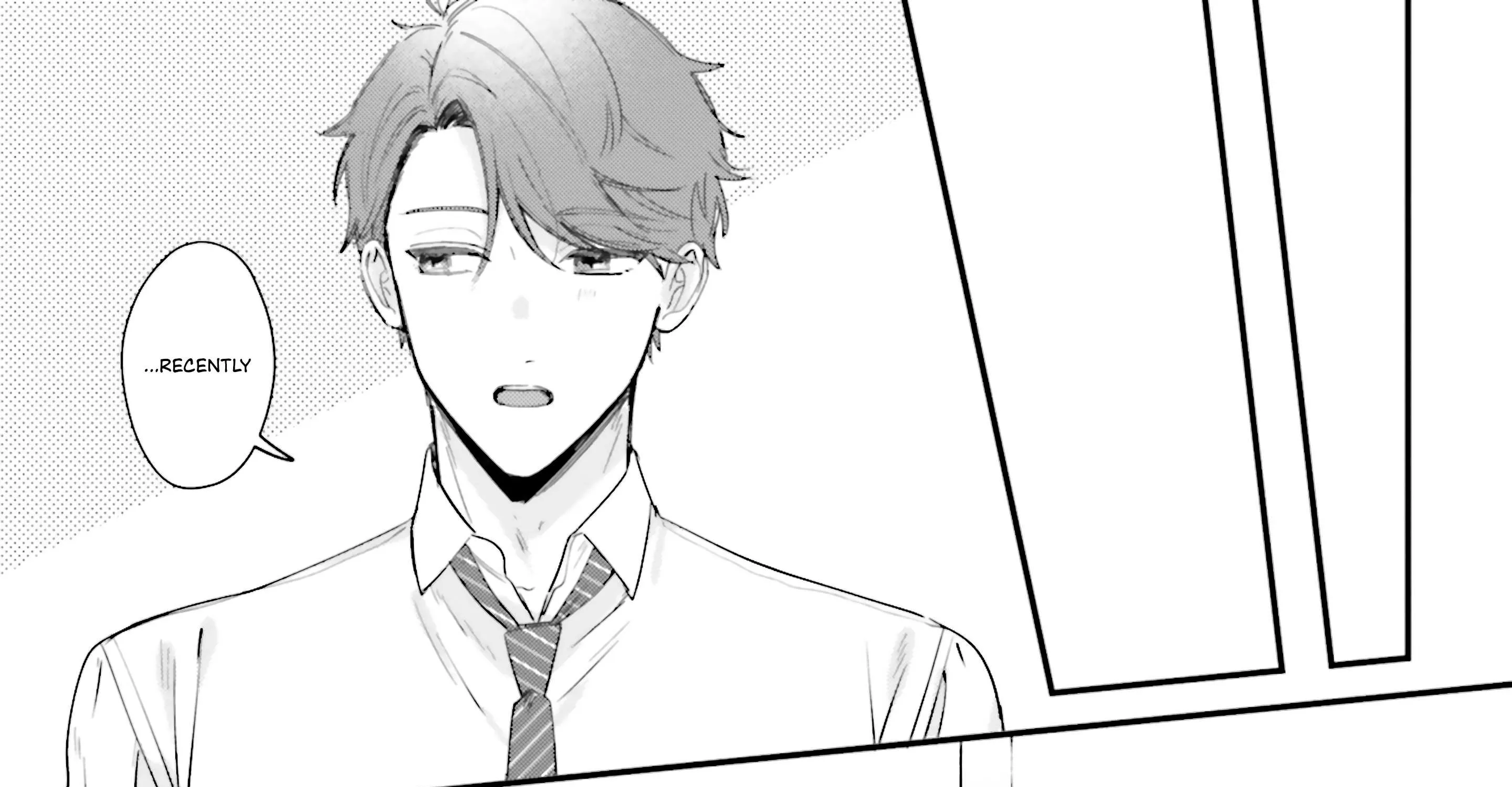 Fundari, Kettari, Aishitari Chapter 15 page 46 - 