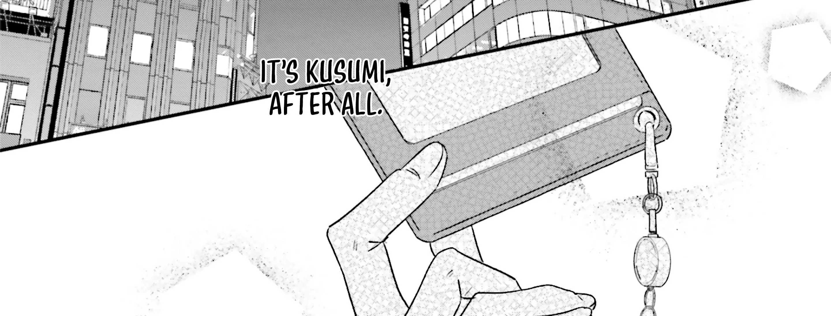 Fundari, Kettari, Aishitari Chapter 15 page 57 - 