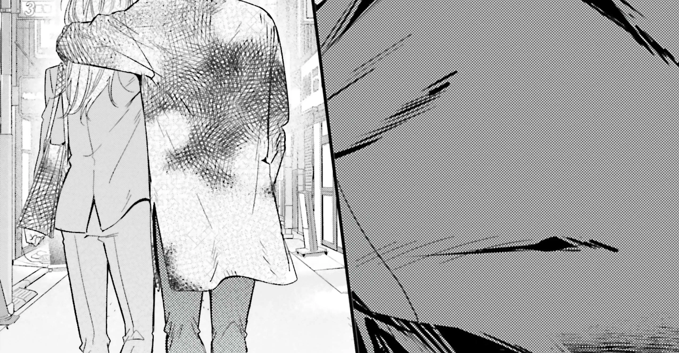 Fundari, Kettari, Aishitari Chapter 15 page 59 - 