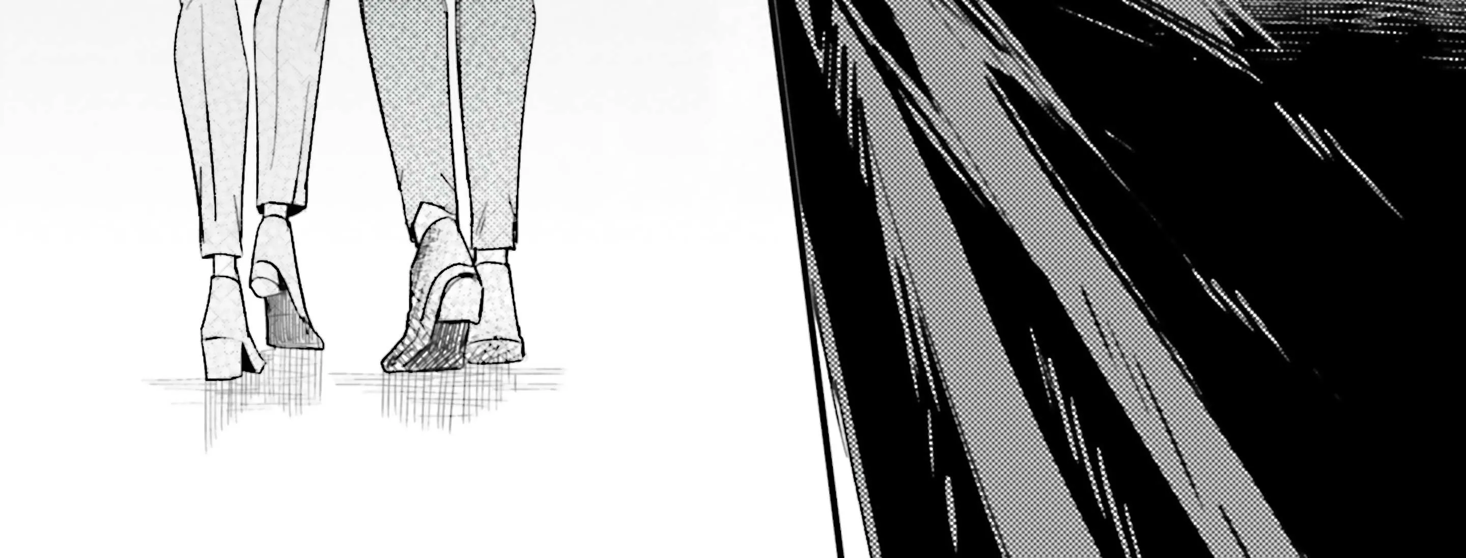 Fundari, Kettari, Aishitari Chapter 15 page 60 - 