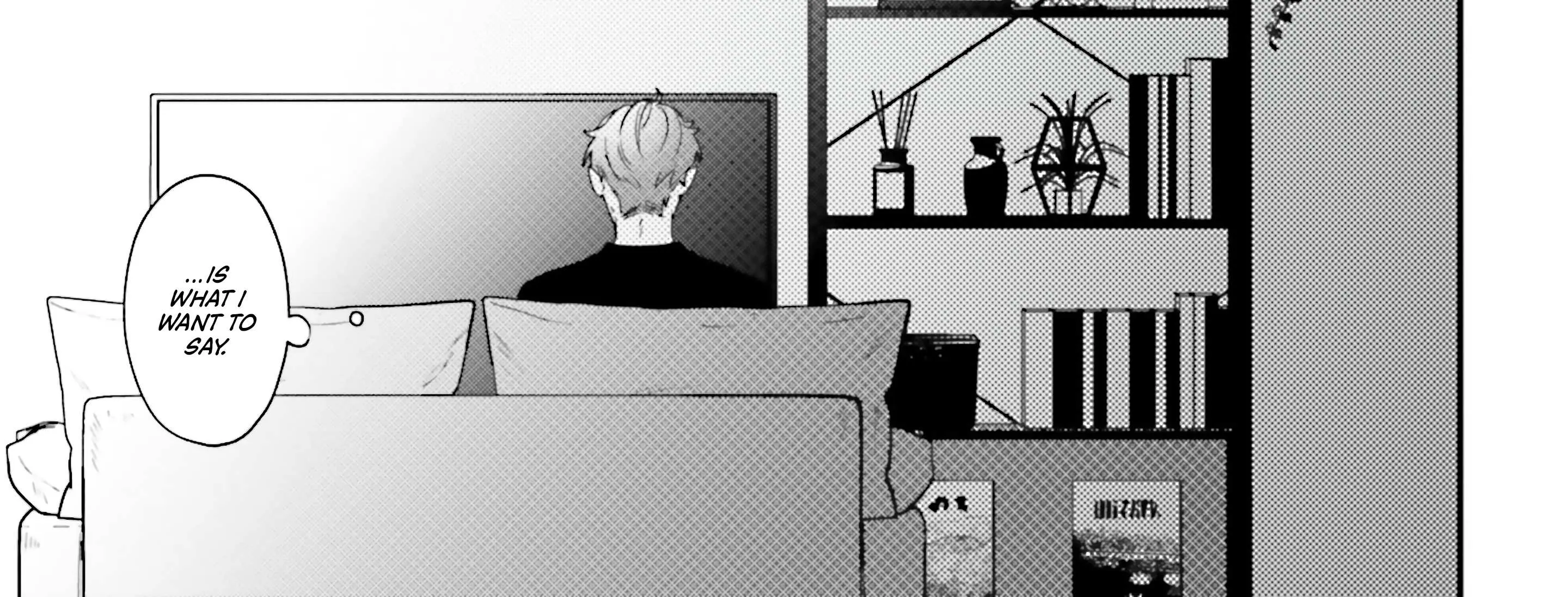 Fundari, Kettari, Aishitari Chapter 15 page 66 - 