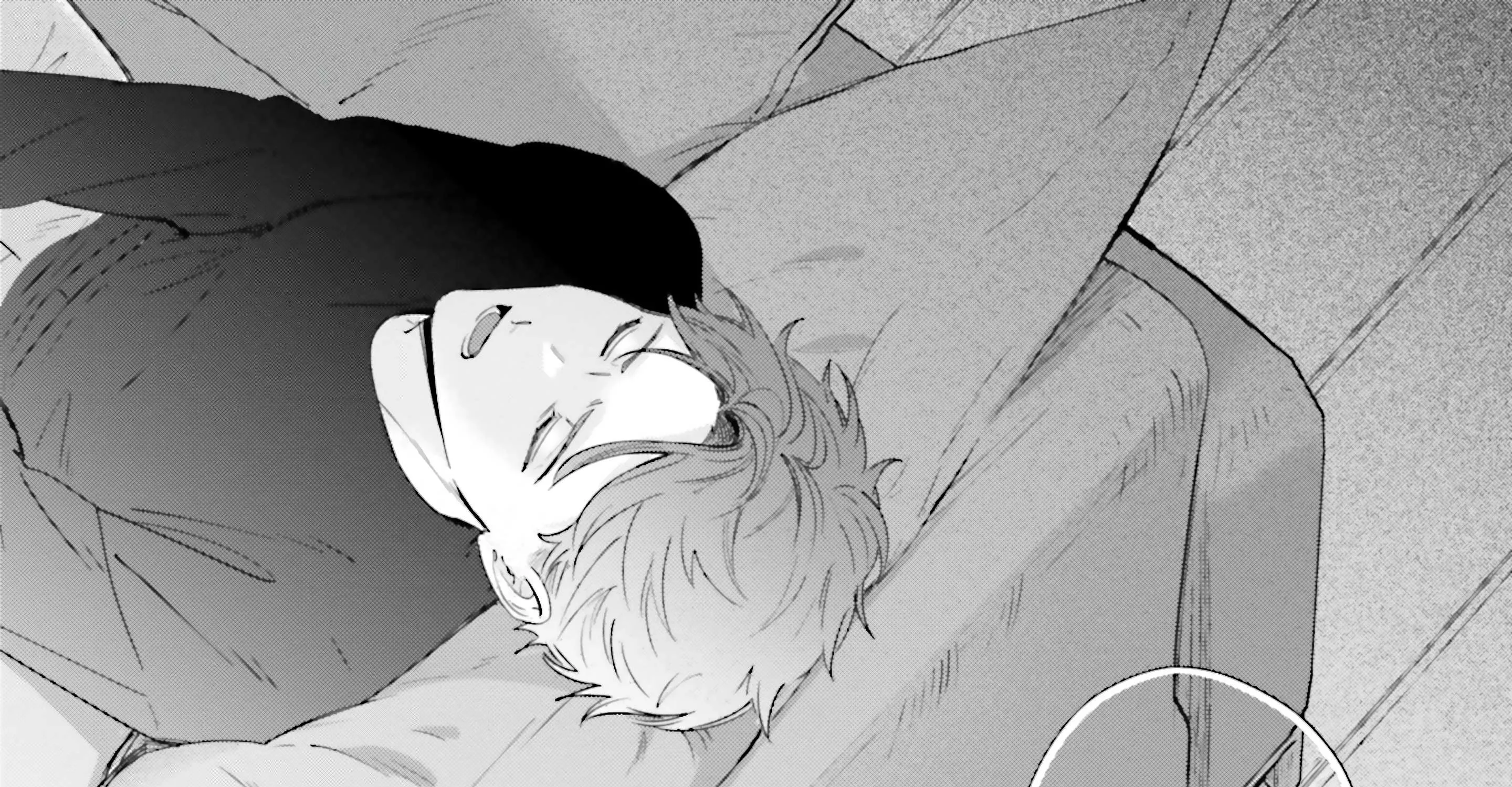 Fundari, Kettari, Aishitari Chapter 15 page 67 - 