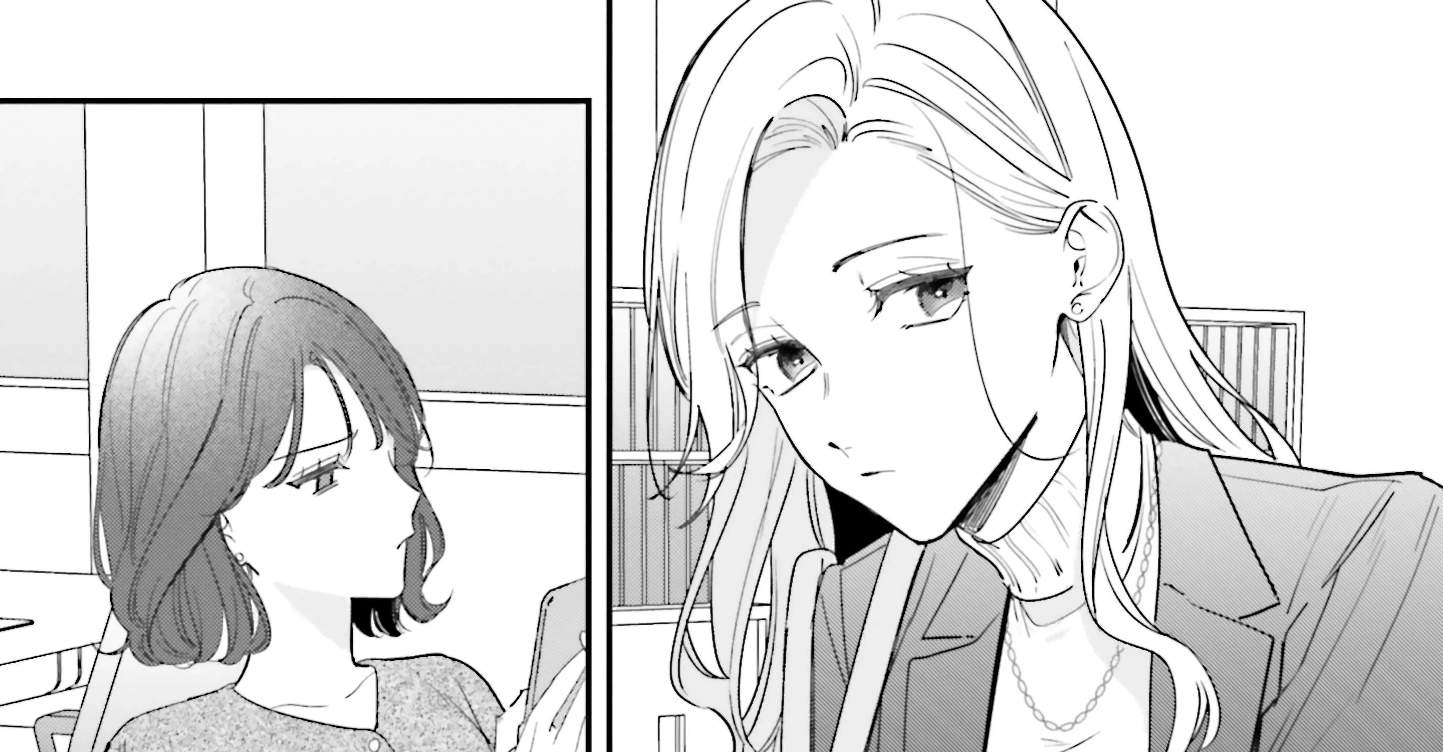 Fundari, Kettari, Aishitari Chapter 15 page 70 - 
