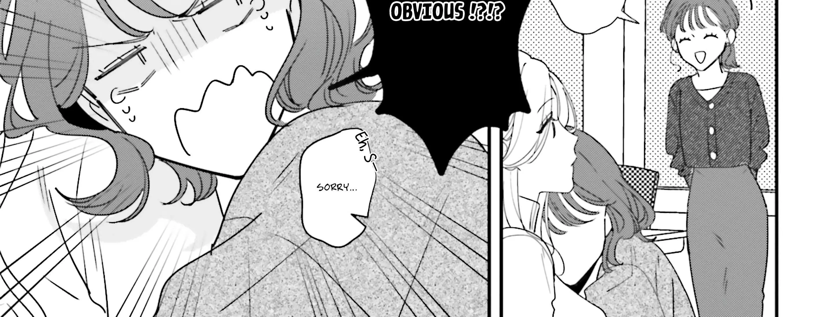 Fundari, Kettari, Aishitari Chapter 15 page 75 - 