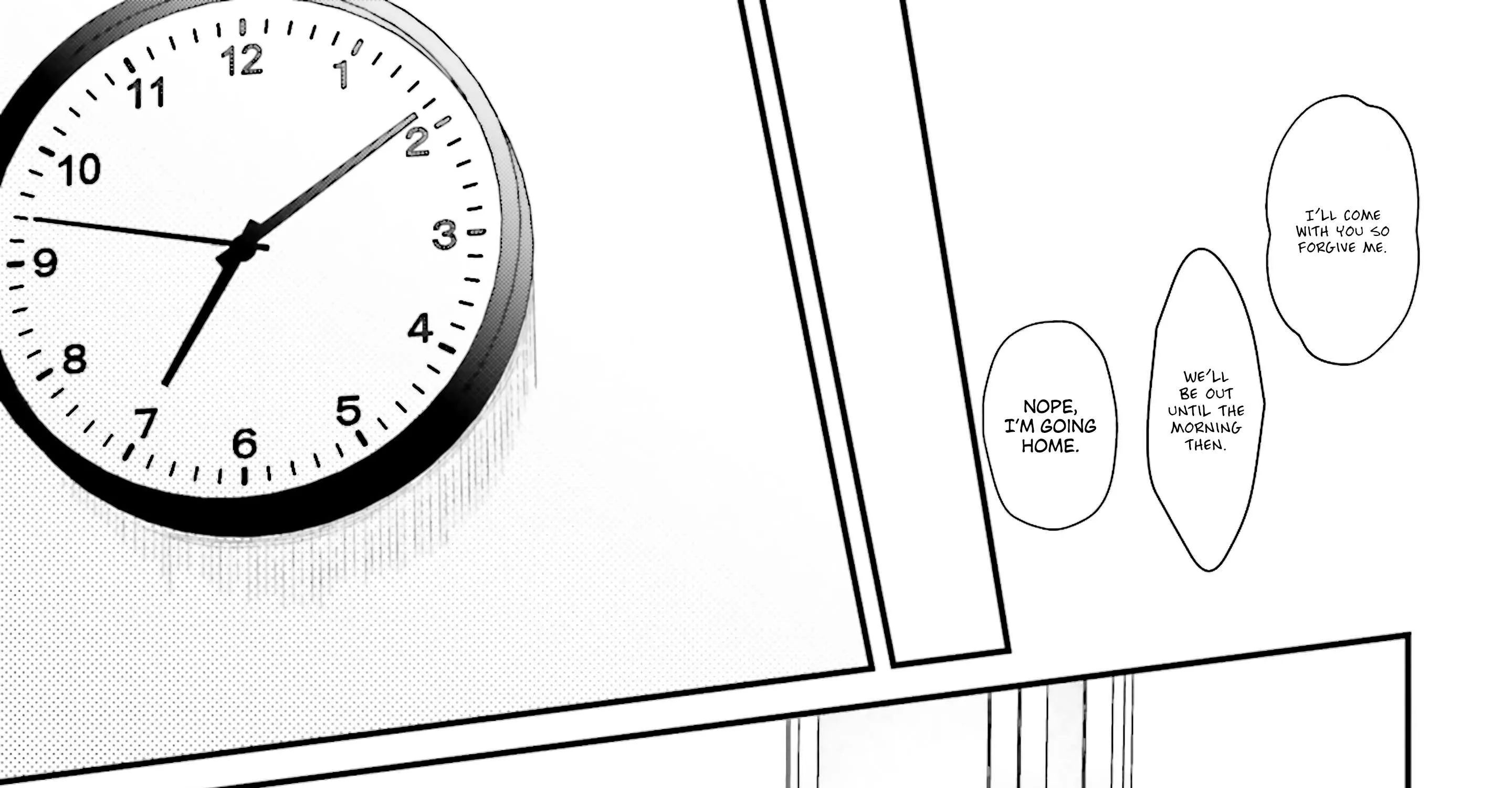 Fundari, Kettari, Aishitari Chapter 15 page 76 - 