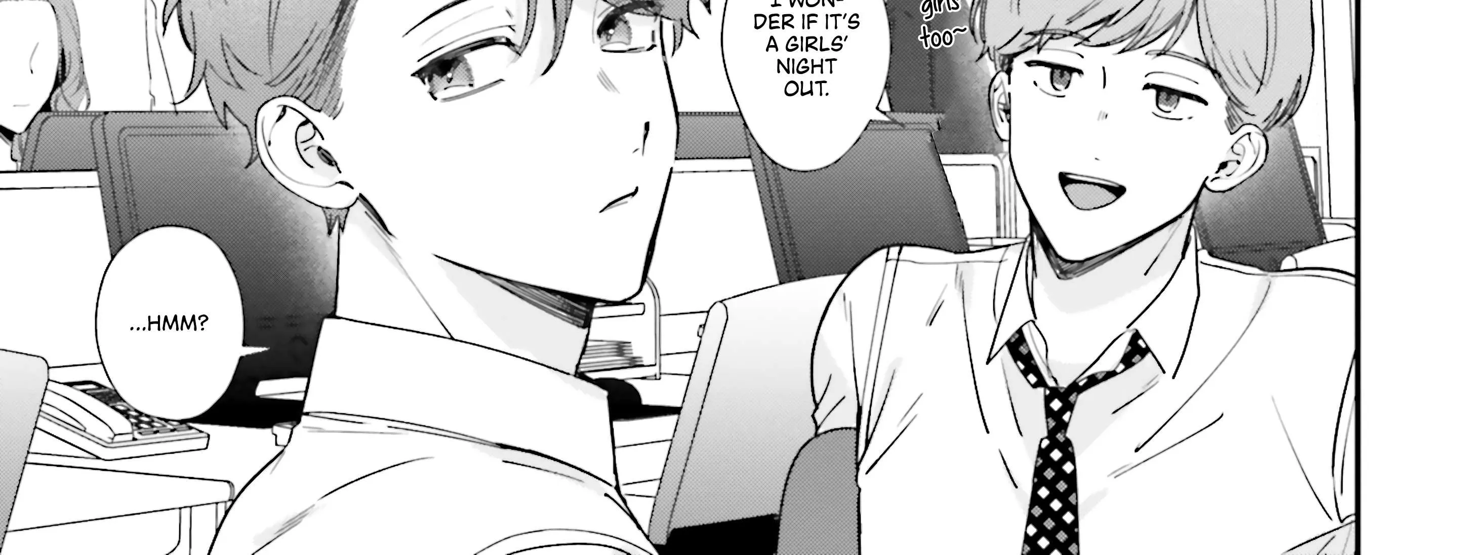 Fundari, Kettari, Aishitari Chapter 15 page 78 - 