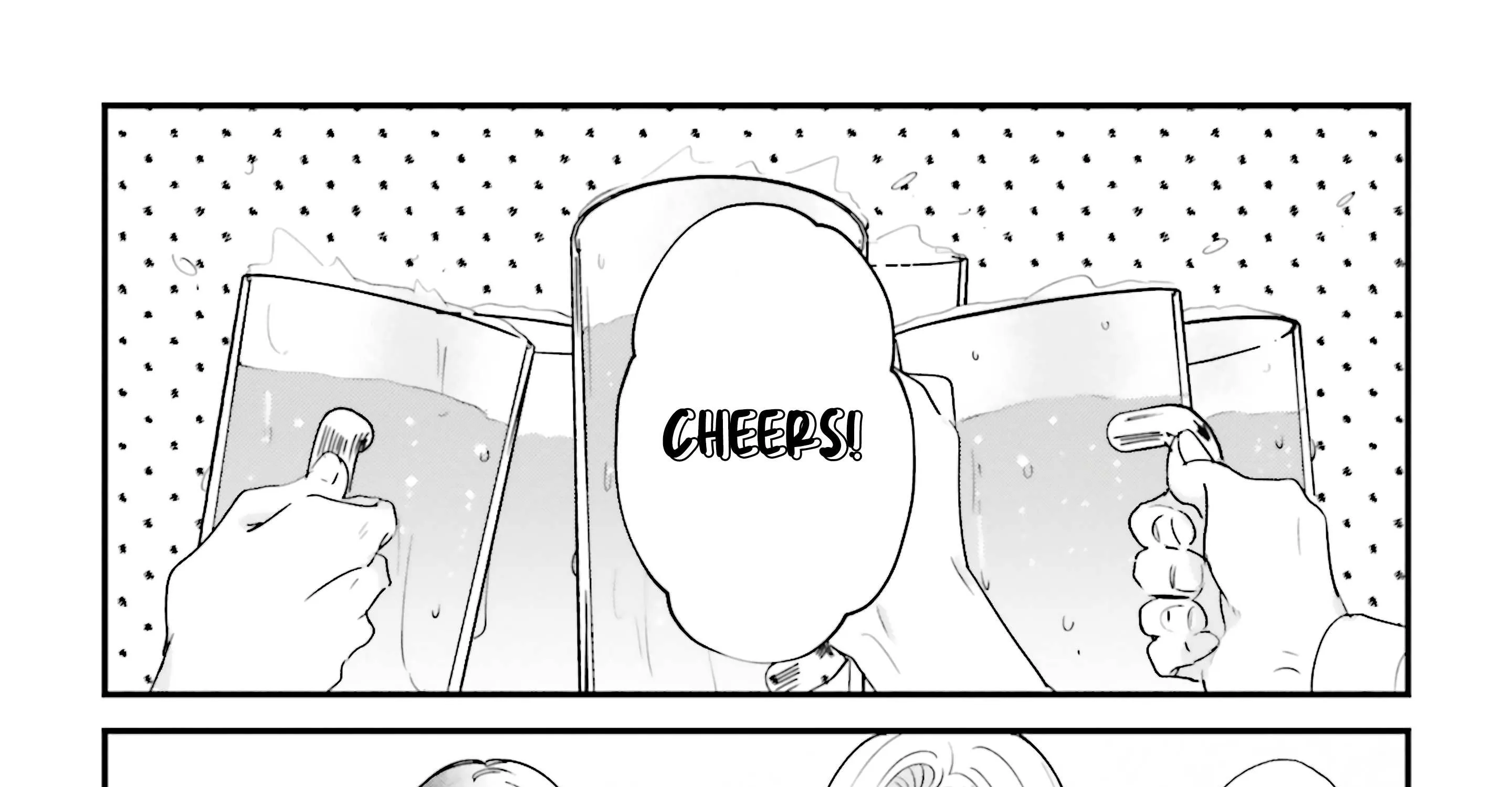 Fundari, Kettari, Aishitari Chapter 15 page 85 - 
