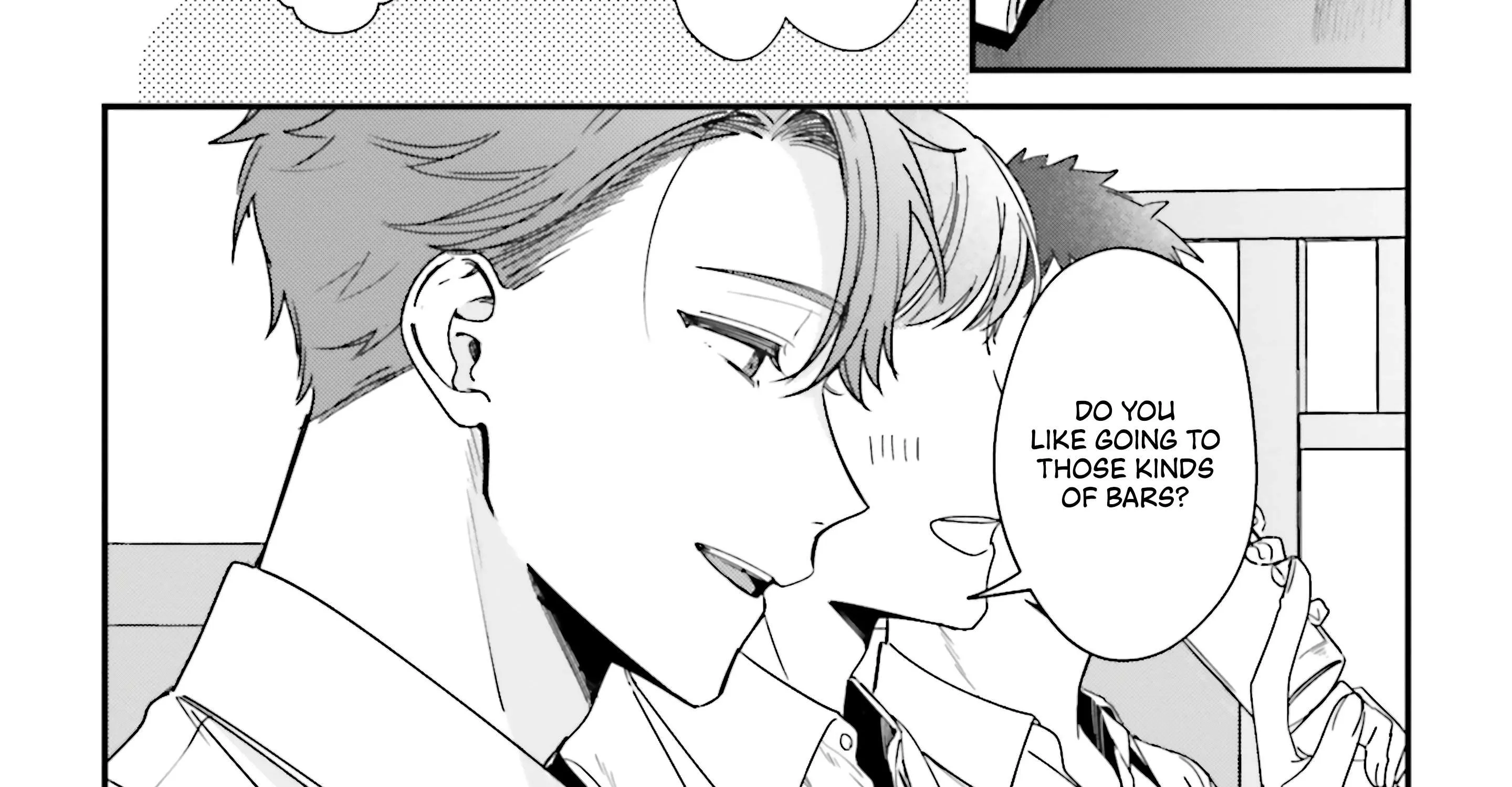 Fundari, Kettari, Aishitari Chapter 15 page 92 - 