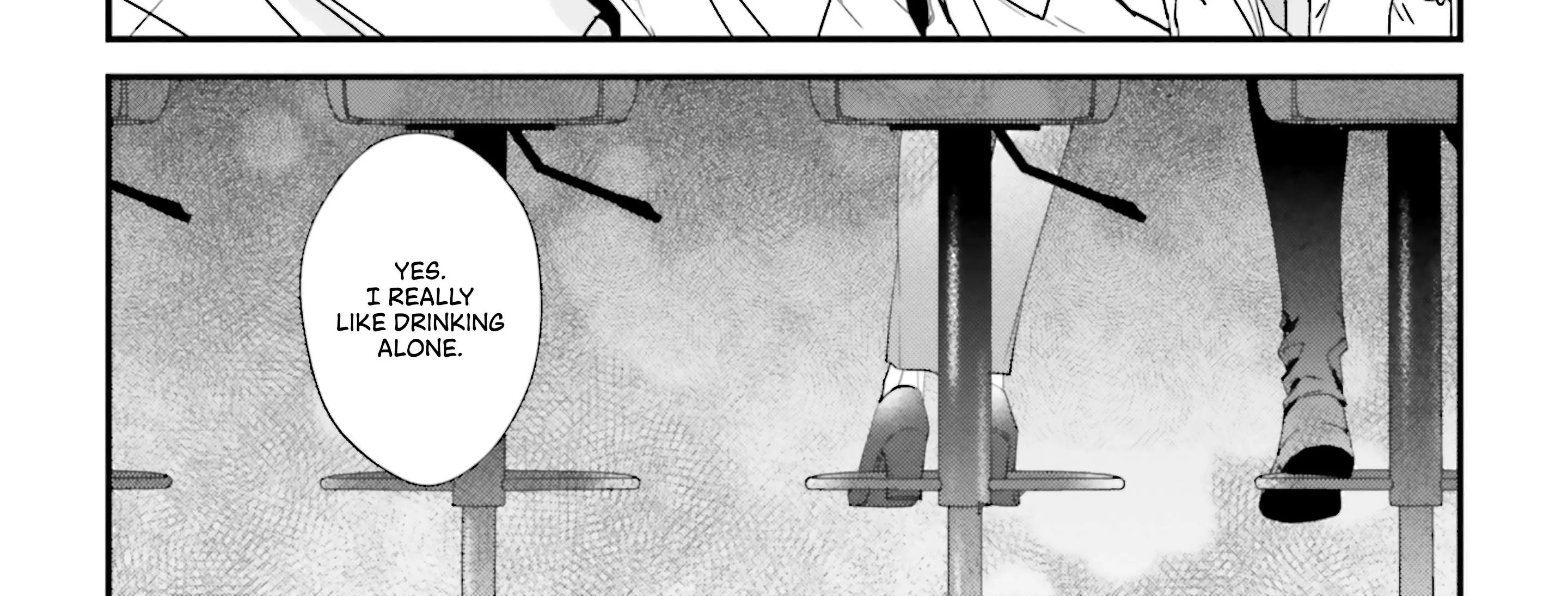 Fundari, Kettari, Aishitari Chapter 15 page 93 - 