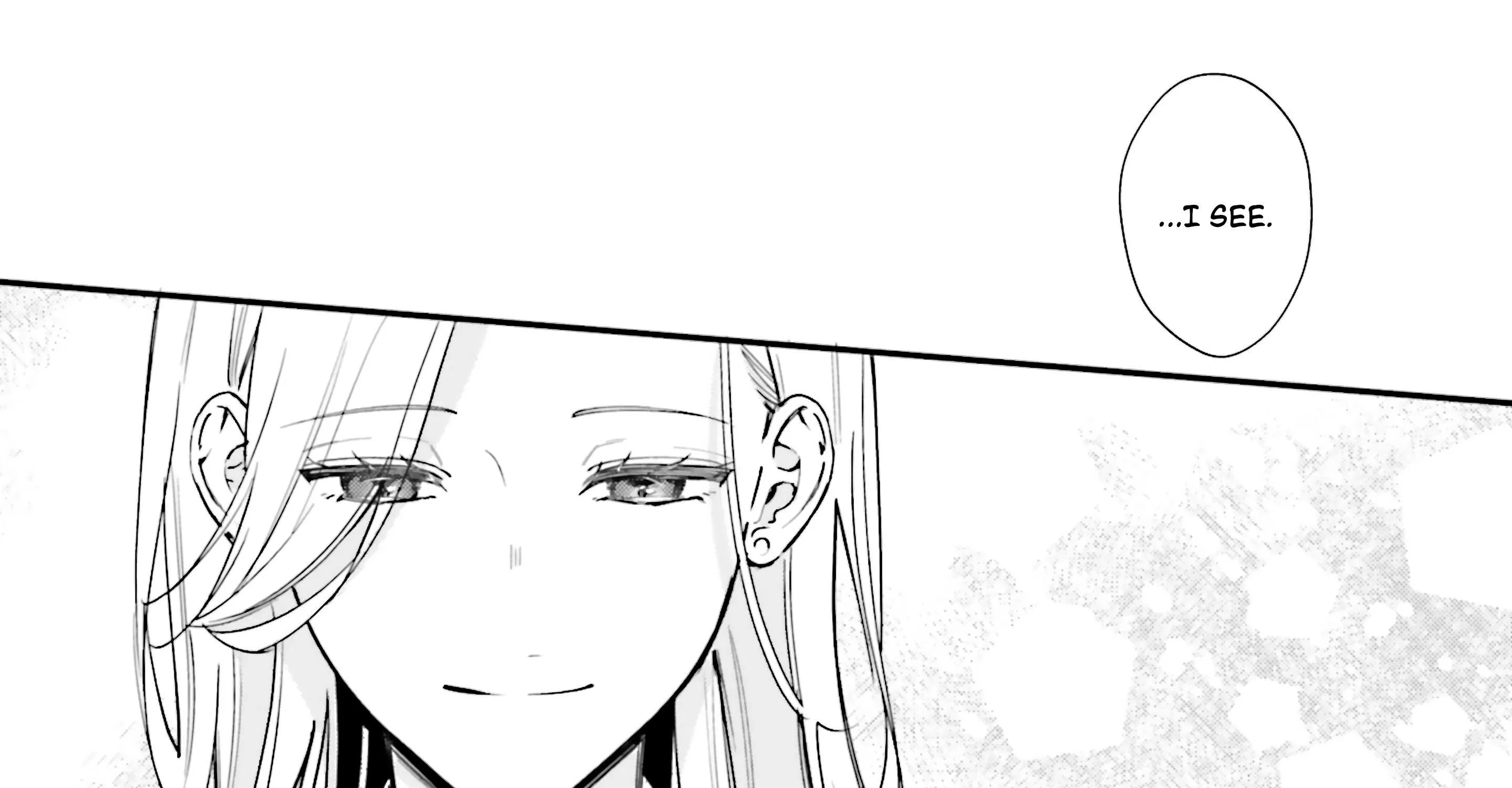 Fundari, Kettari, Aishitari Chapter 15 page 94 - 