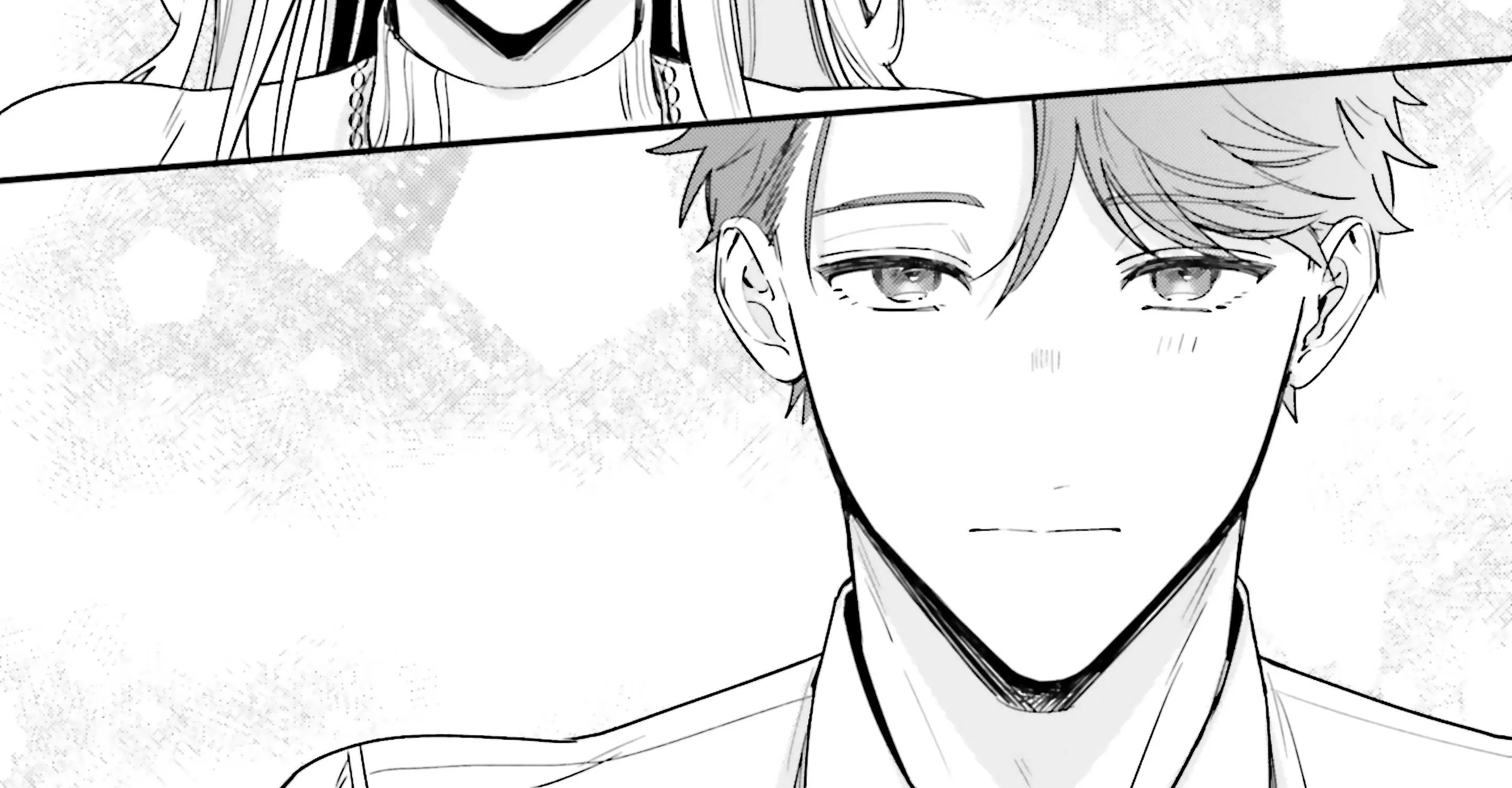 Fundari, Kettari, Aishitari Chapter 15 page 95 - 