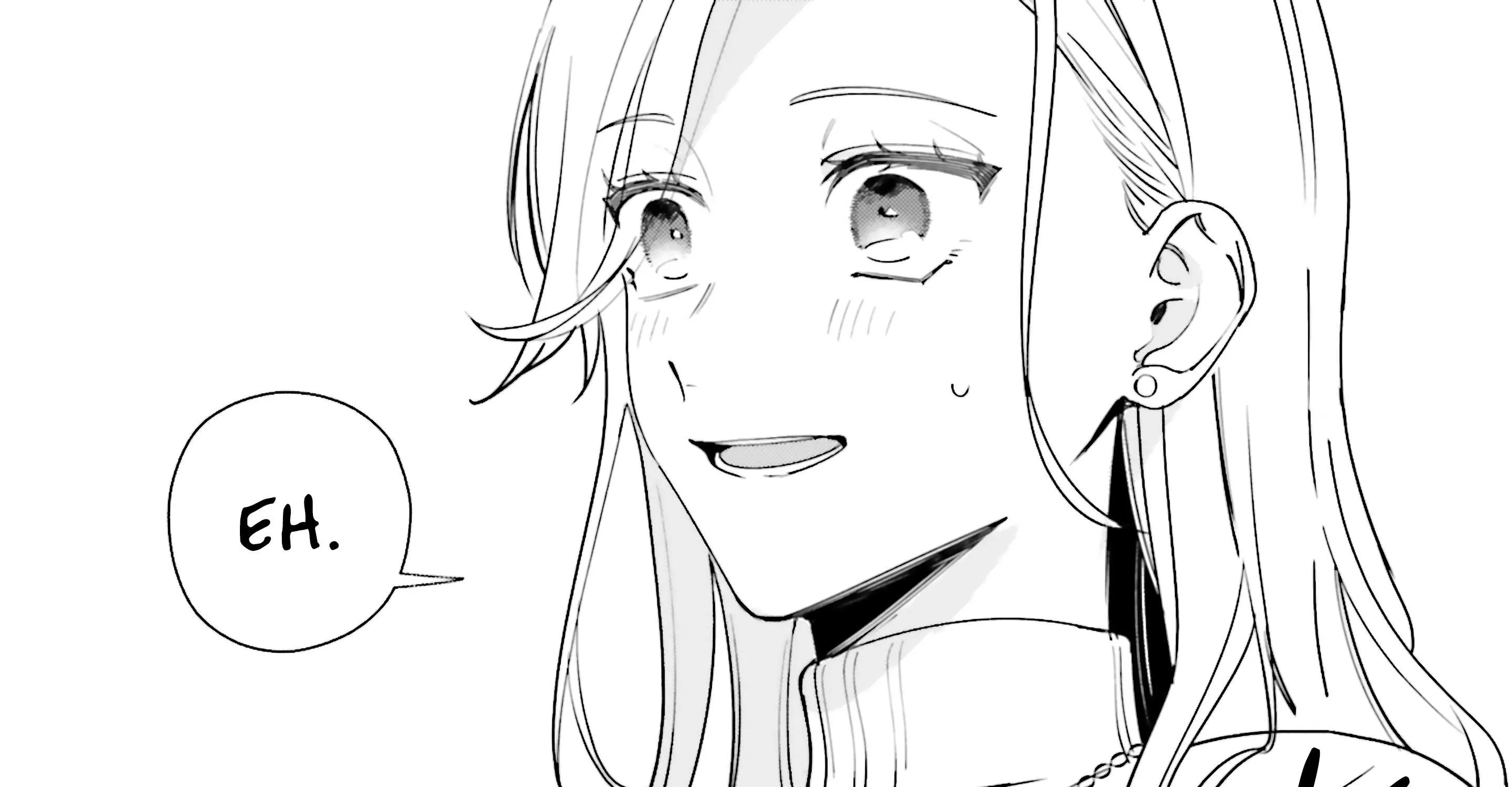Fundari, Kettari, Aishitari Chapter 15 page 100 - 