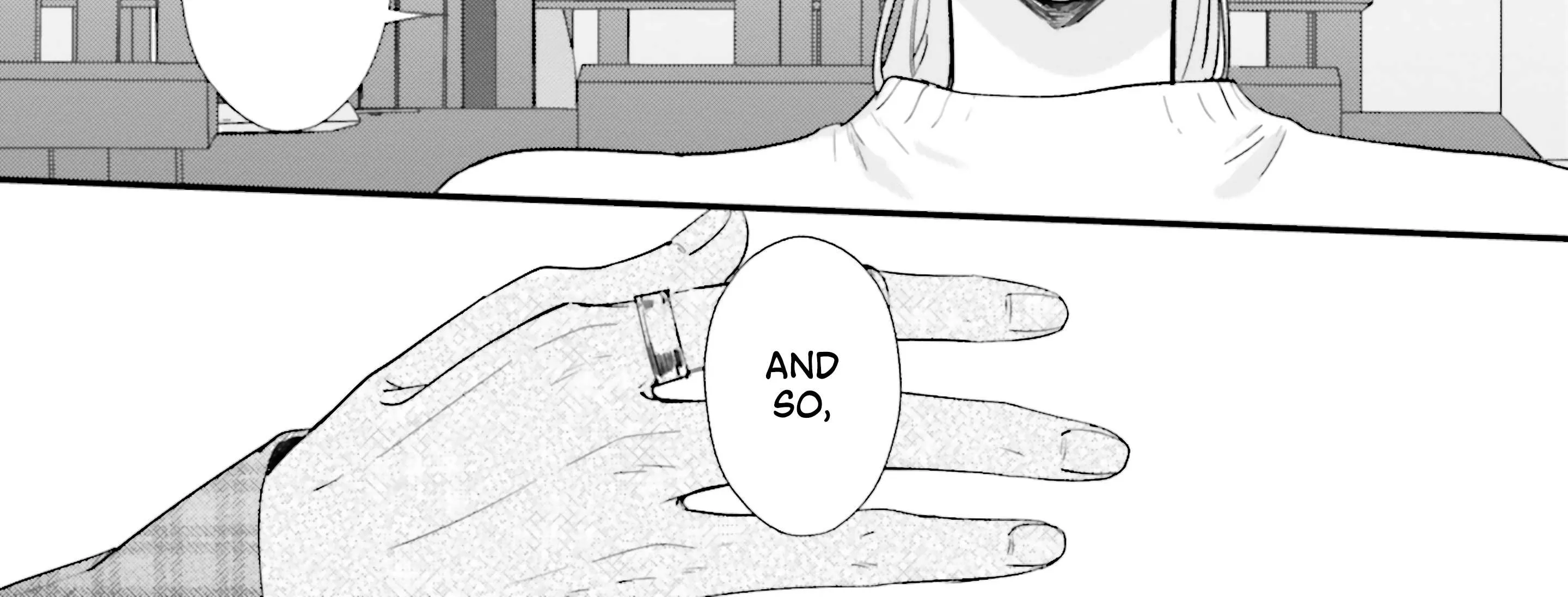 Fundari, Kettari, Aishitari Chapter 16 page 101 - 
