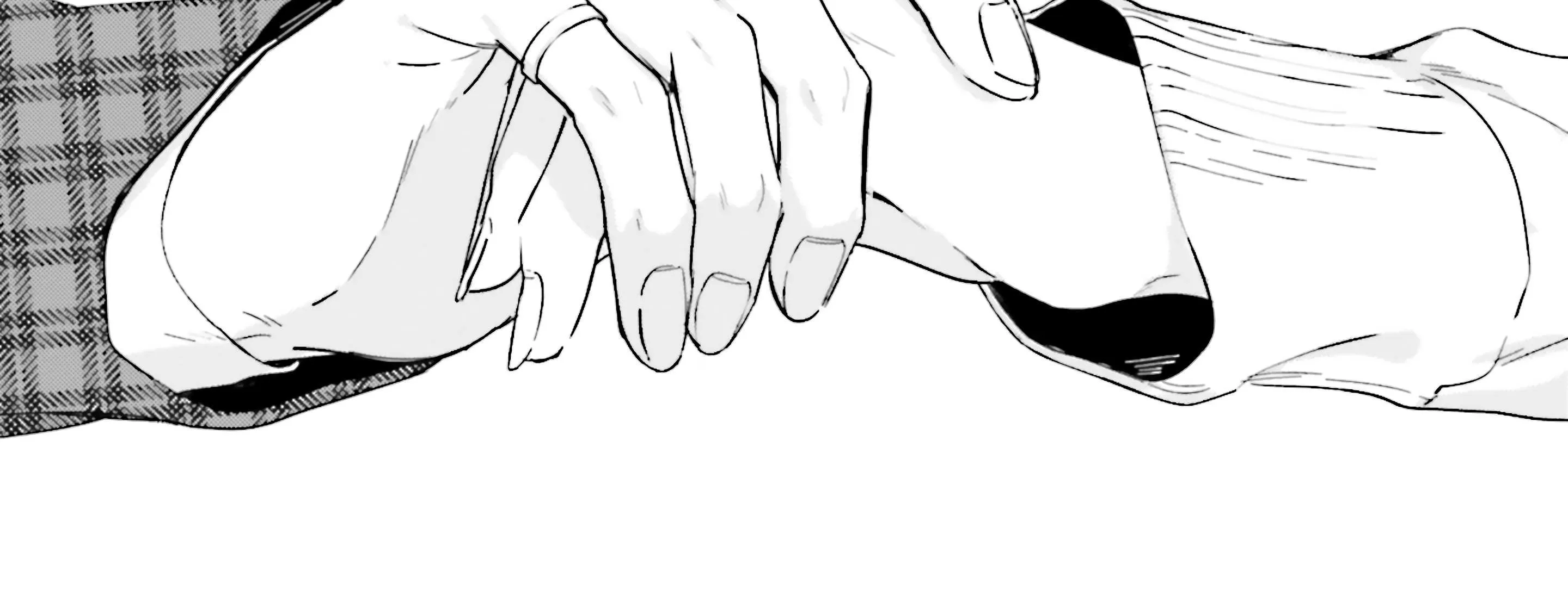 Fundari, Kettari, Aishitari Chapter 16 page 107 - 