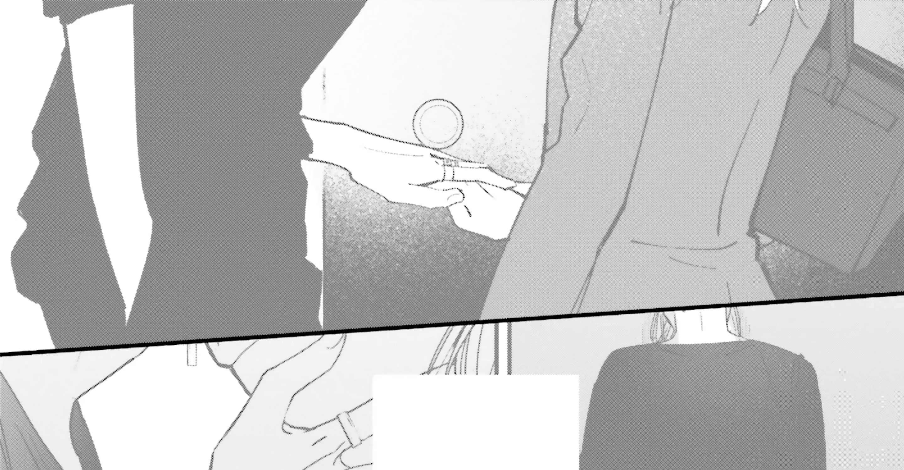 Fundari, Kettari, Aishitari Chapter 16 page 108 - 