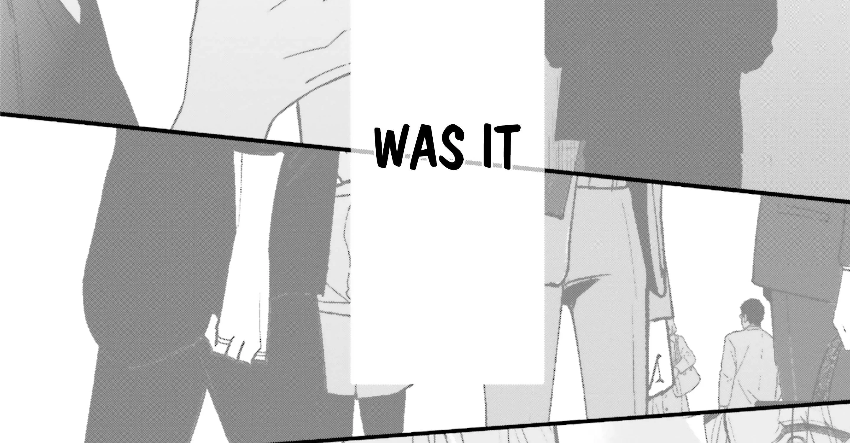 Fundari, Kettari, Aishitari Chapter 16 page 109 - 