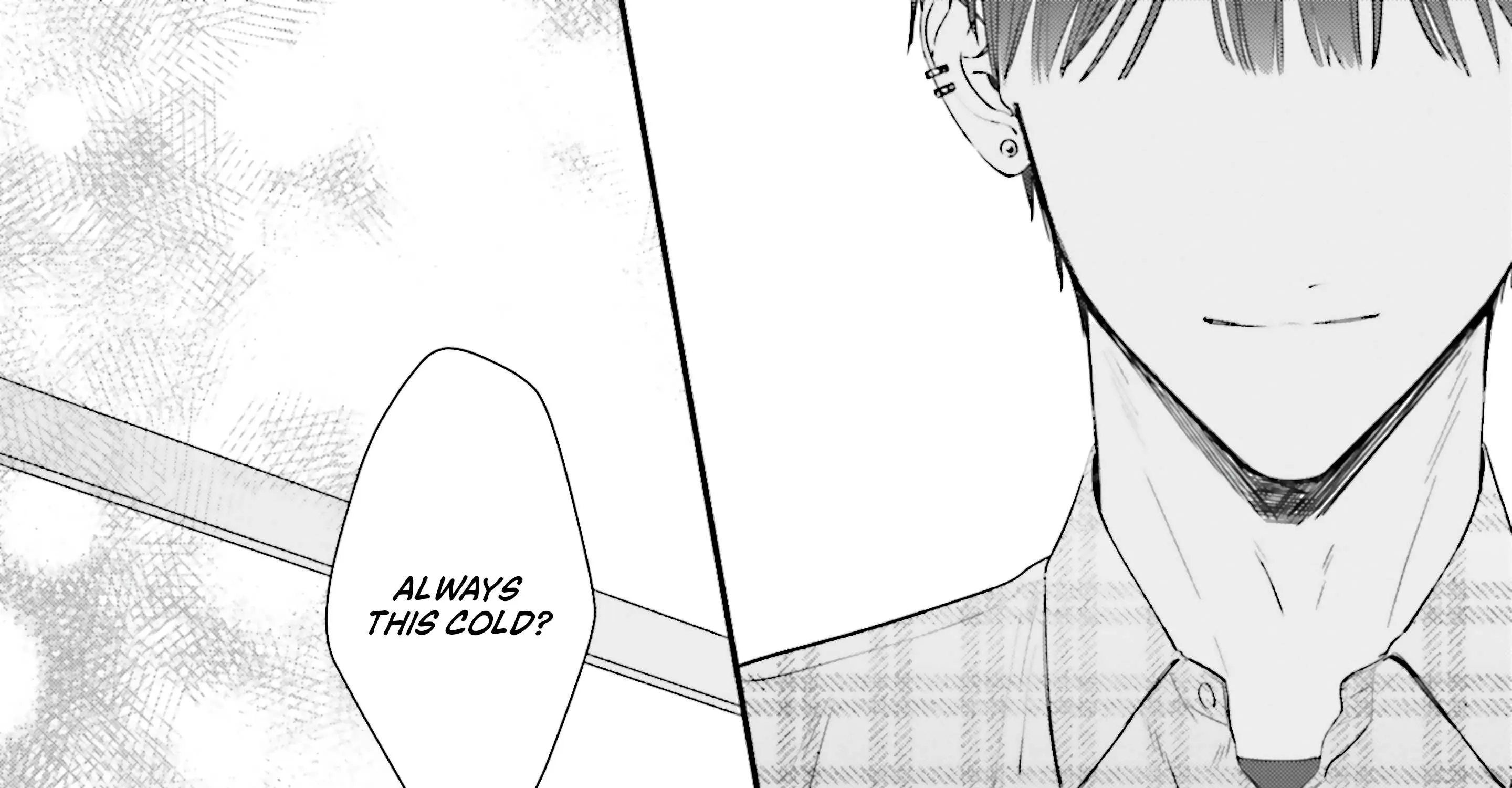 Fundari, Kettari, Aishitari Chapter 16 page 111 - 