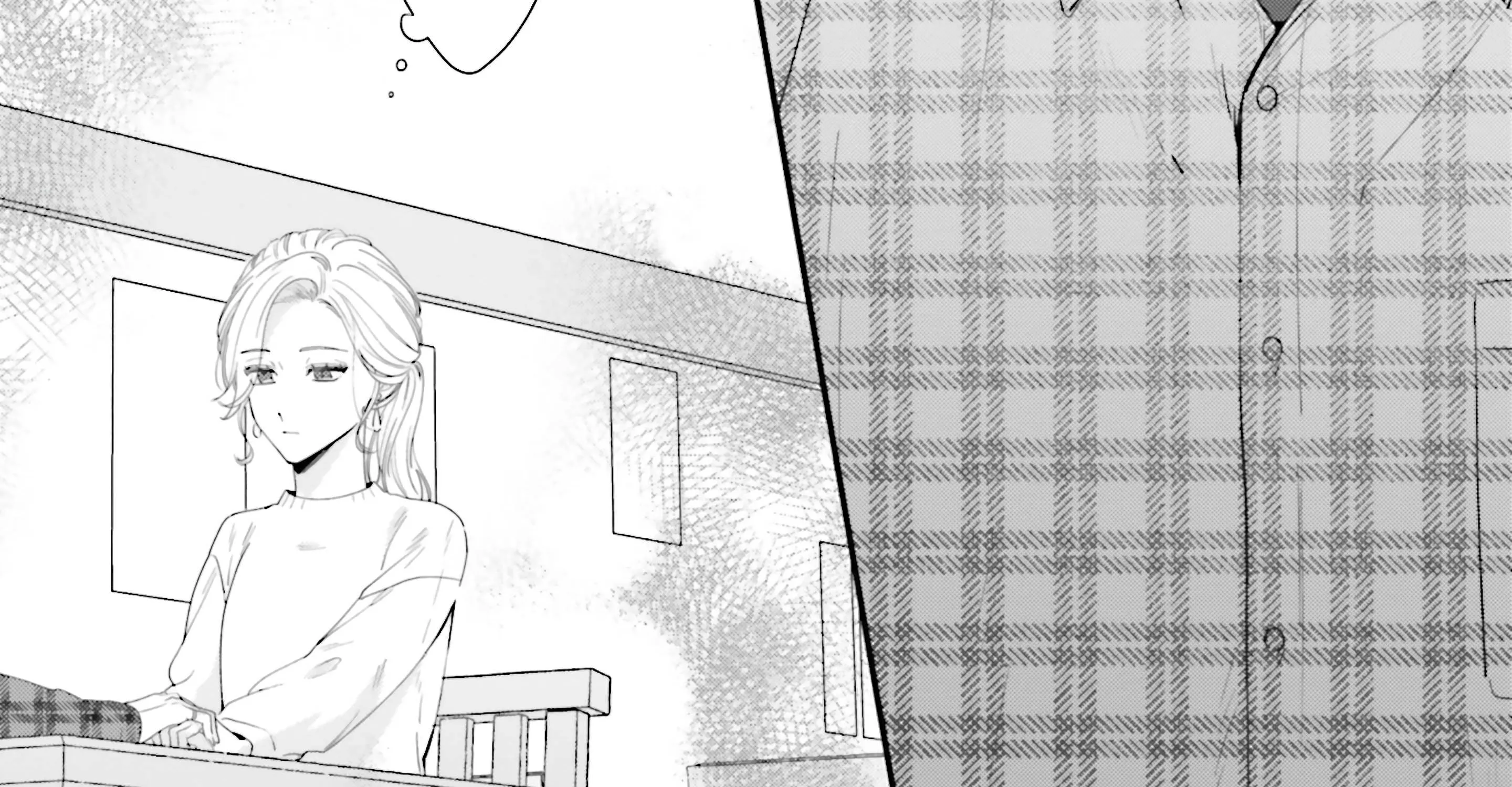 Fundari, Kettari, Aishitari Chapter 16 page 112 - 