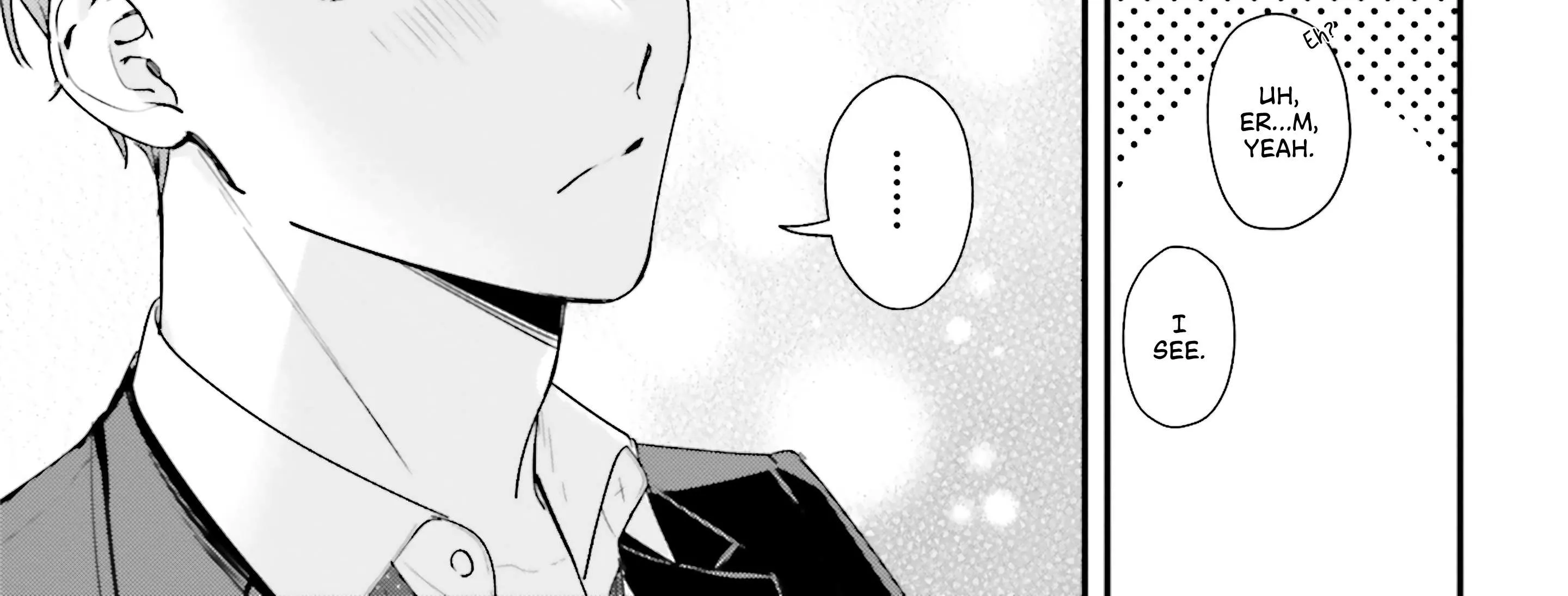 Fundari, Kettari, Aishitari Chapter 16 page 15 - 