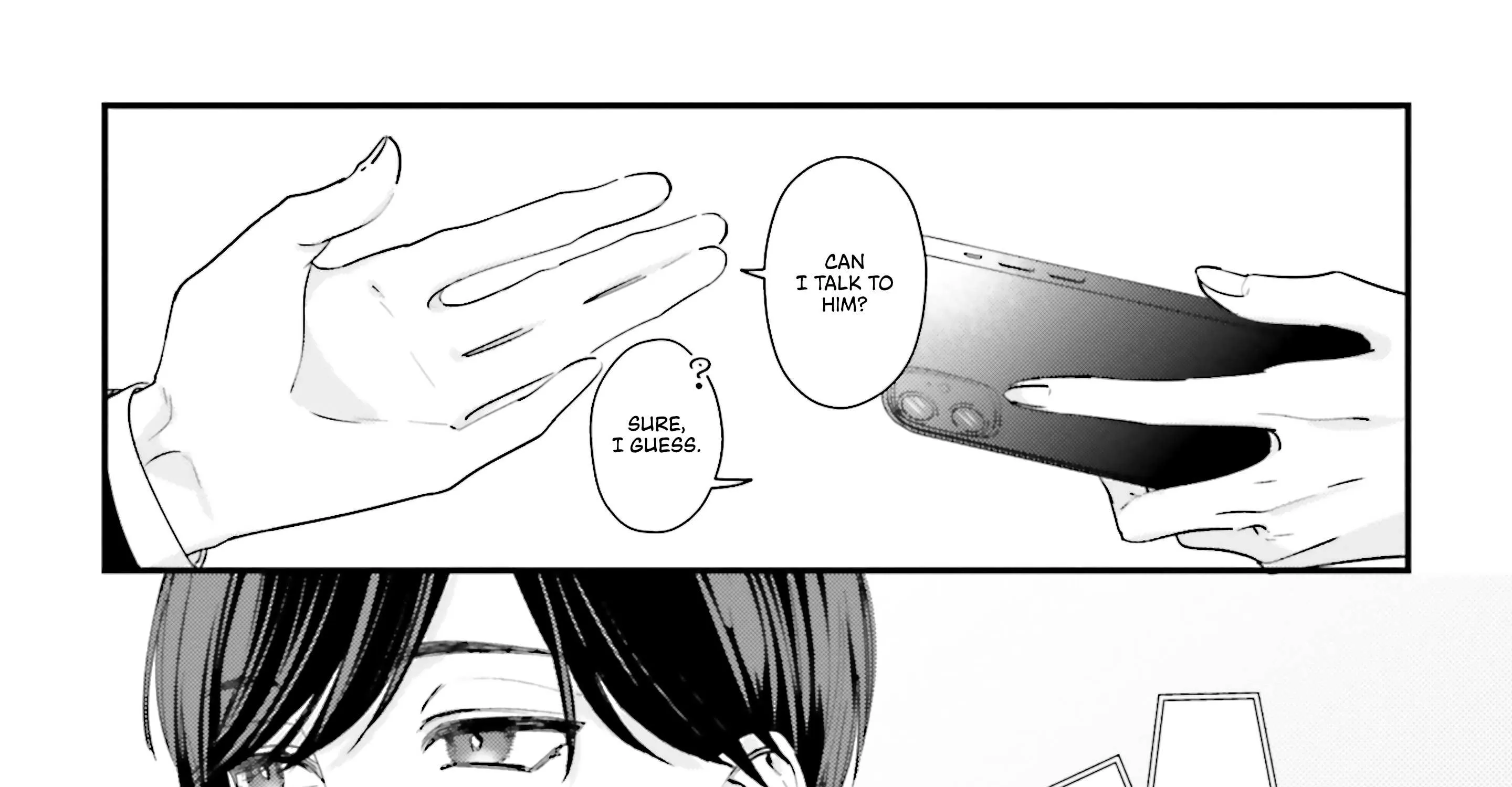 Fundari, Kettari, Aishitari Chapter 16 page 16 - 