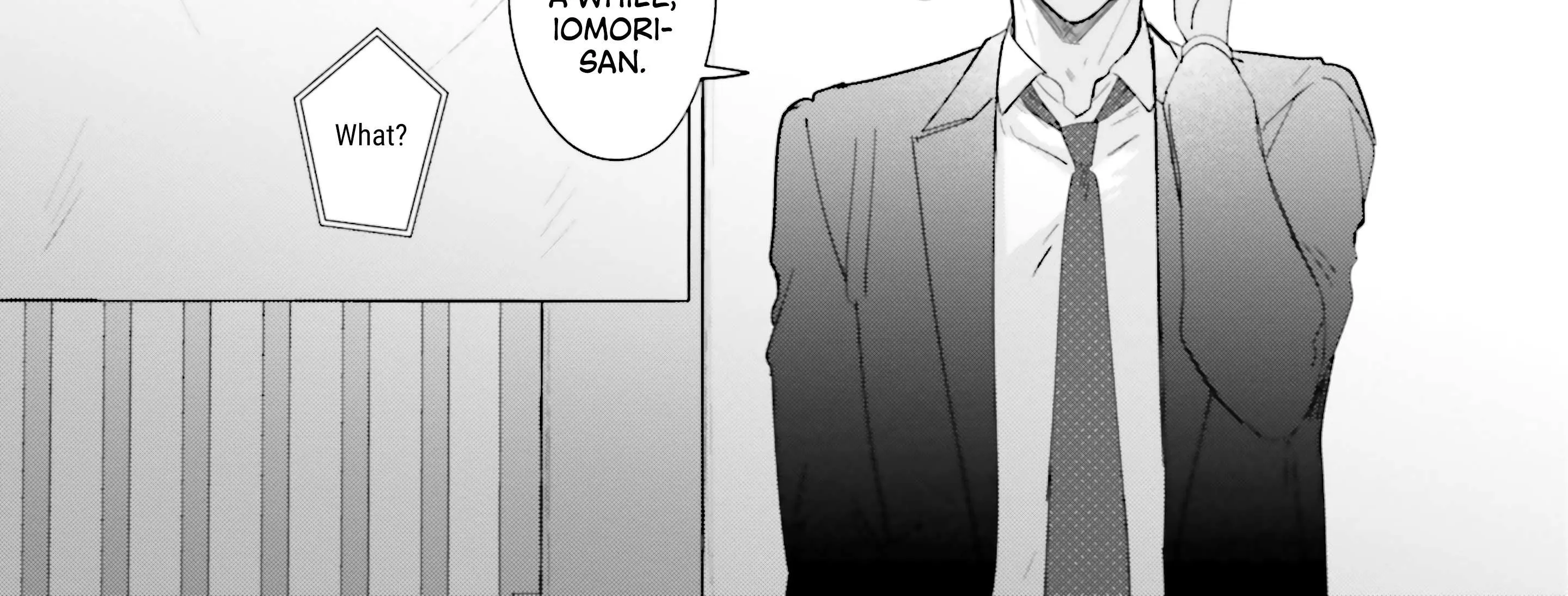 Fundari, Kettari, Aishitari Chapter 16 page 18 - 