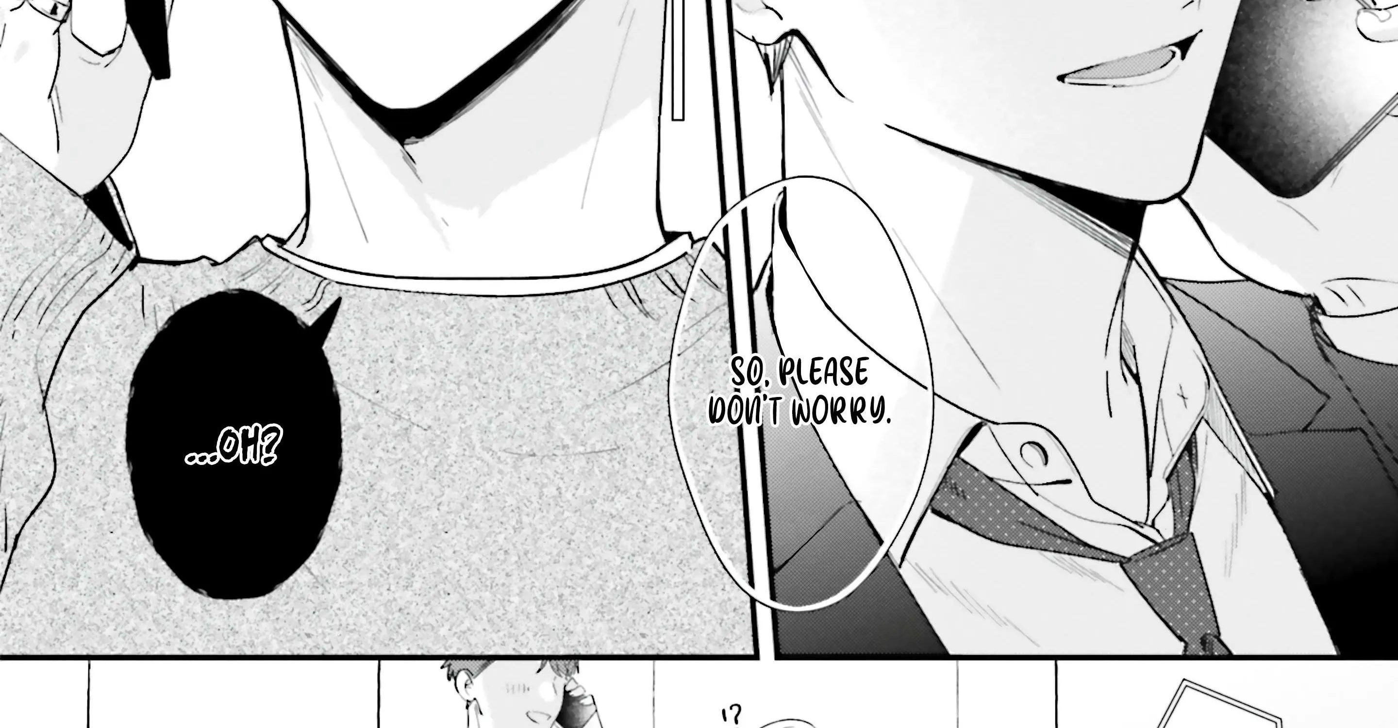 Fundari, Kettari, Aishitari Chapter 16 page 20 - 