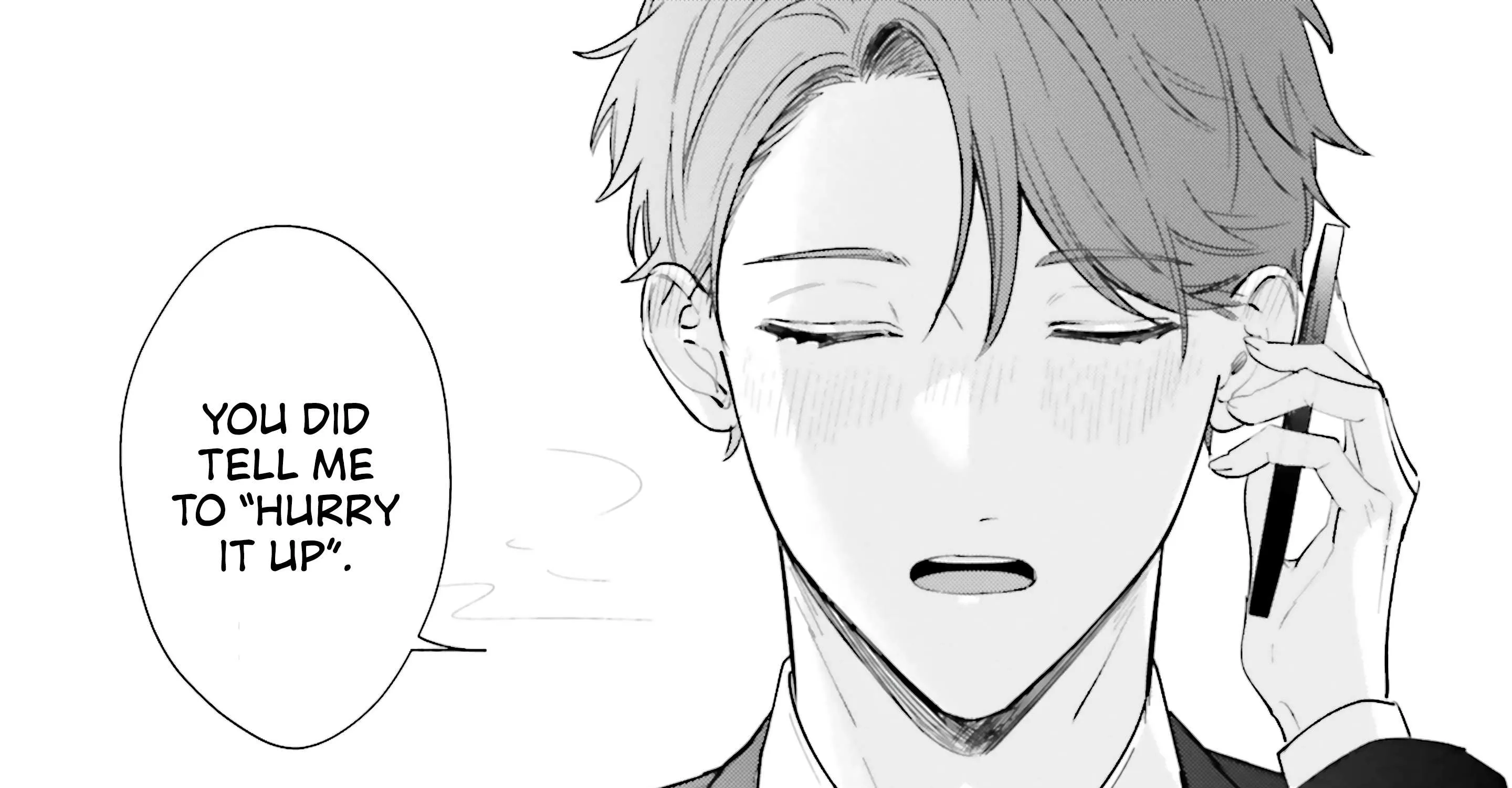 Fundari, Kettari, Aishitari Chapter 16 page 22 - 