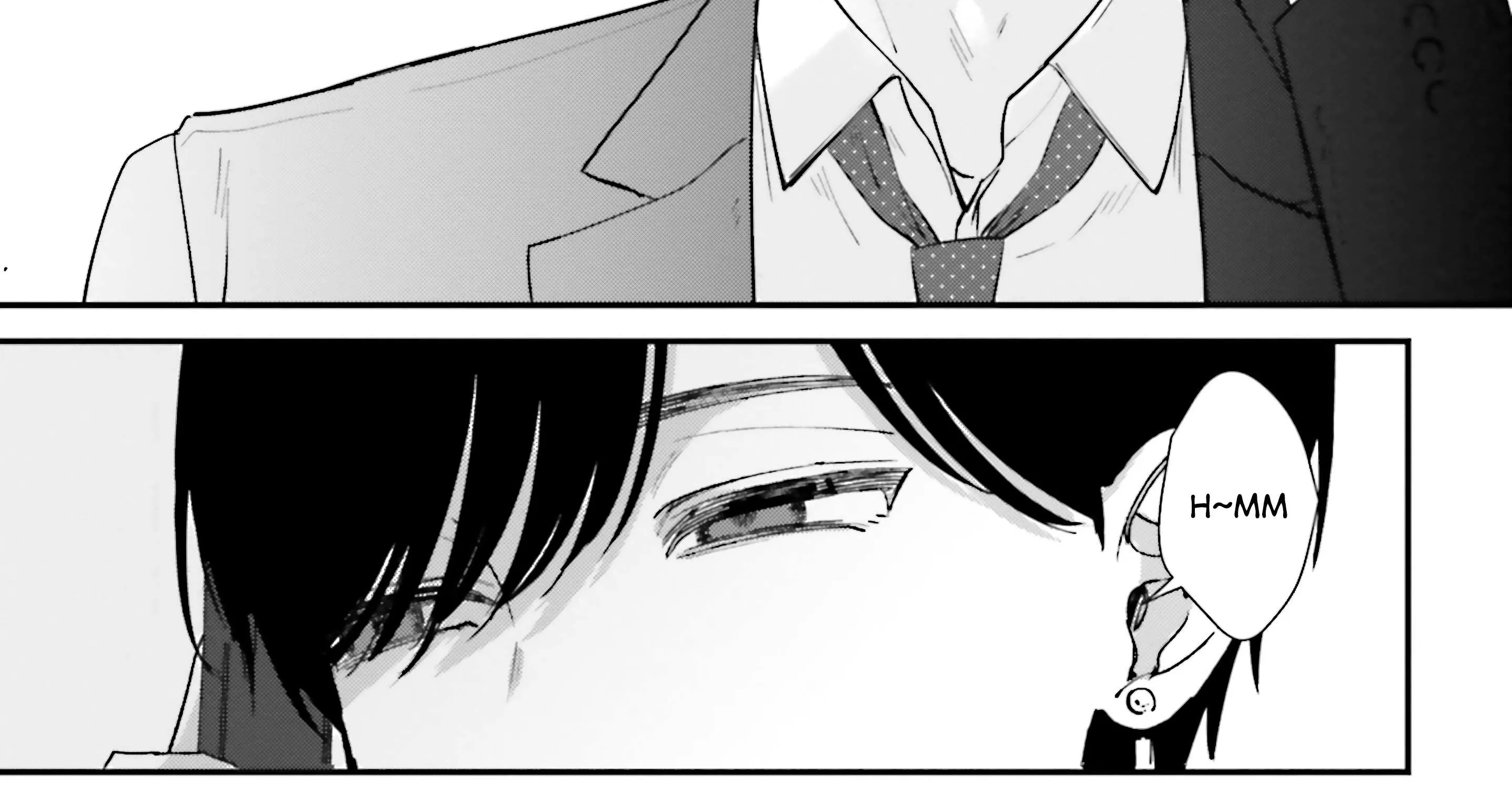 Fundari, Kettari, Aishitari Chapter 16 page 23 - 