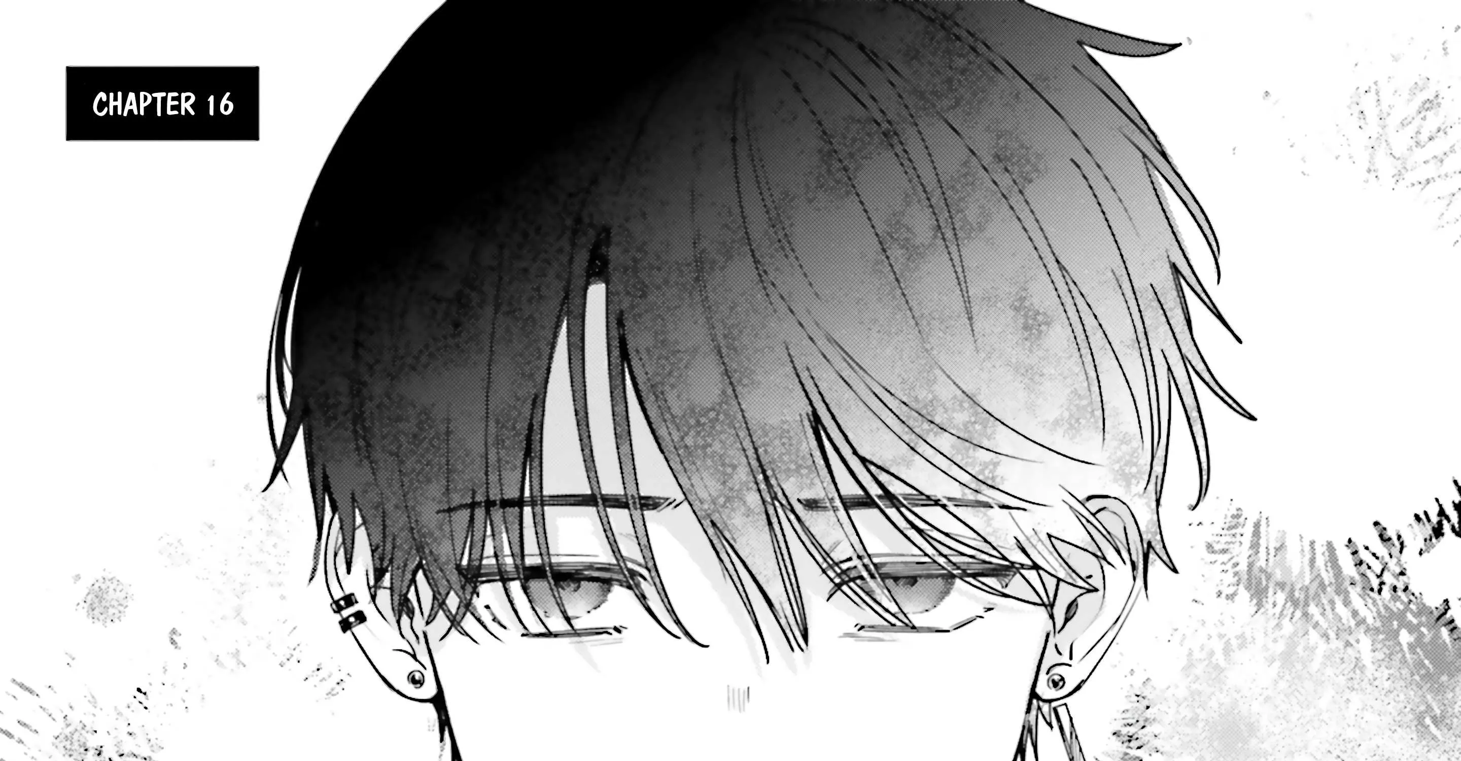 Fundari, Kettari, Aishitari Chapter 16 page 4 - 