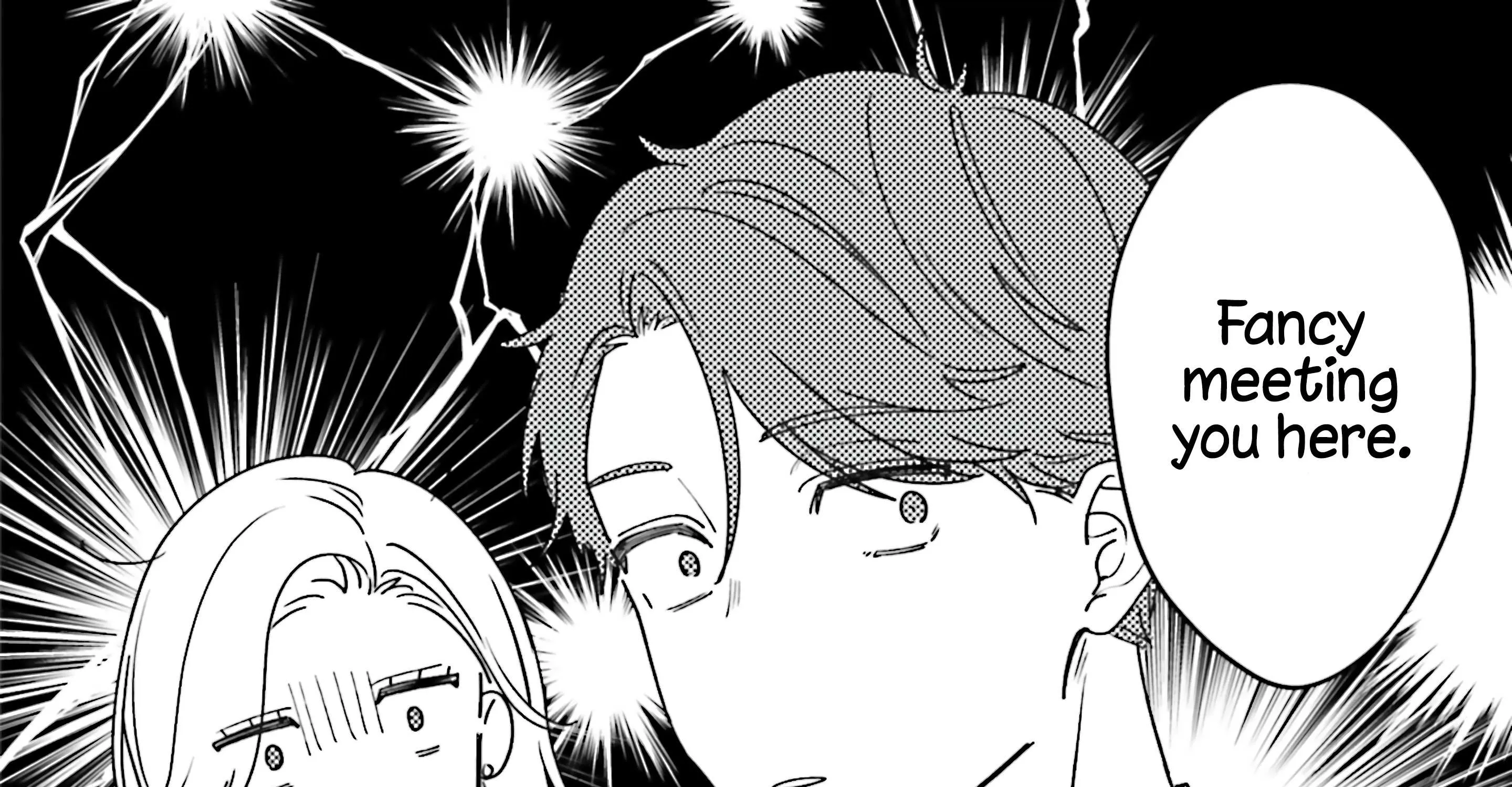 Fundari, Kettari, Aishitari Chapter 16 page 31 - 